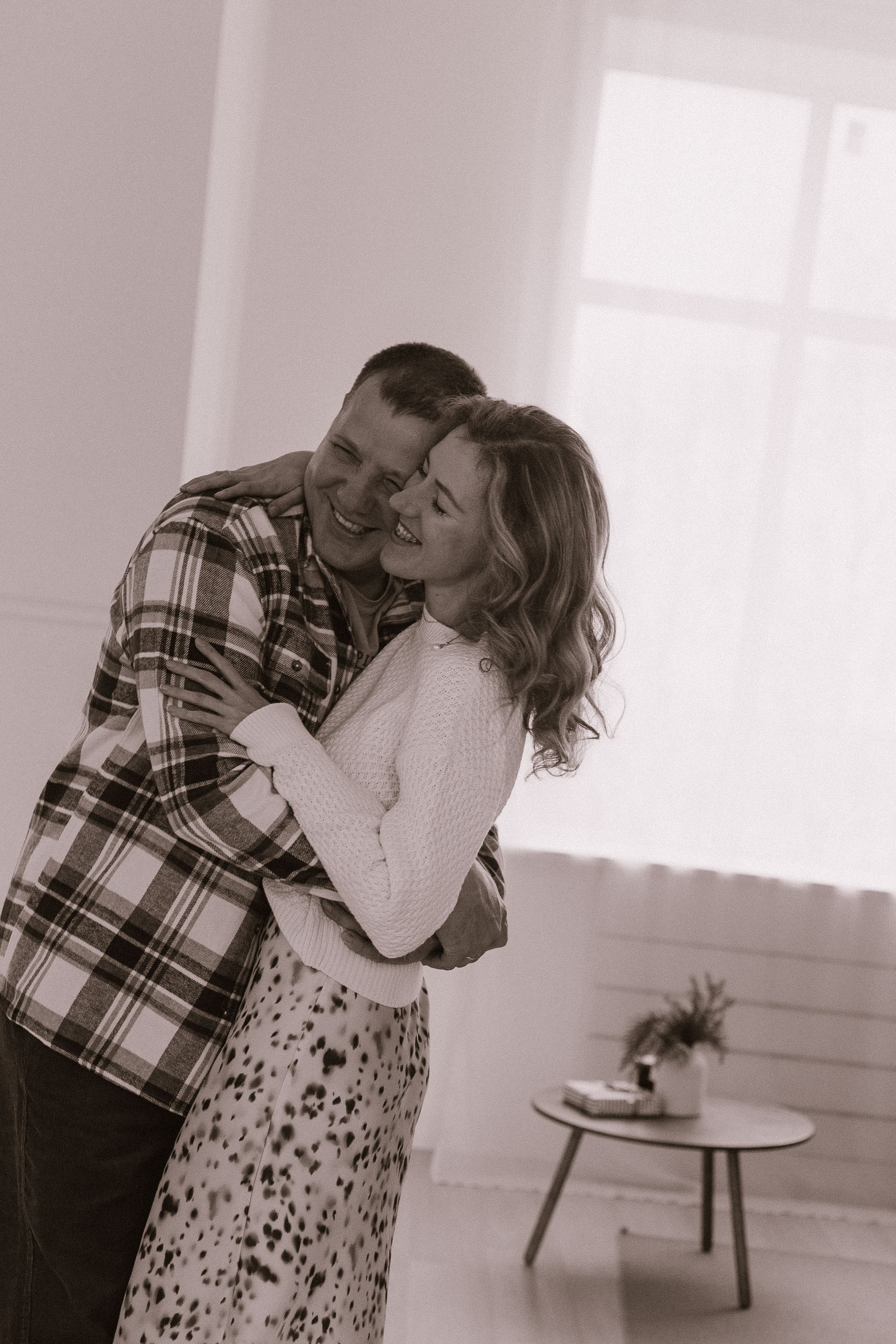 Руслан и Надежда, сказка под новый год. Фотограф в Ставрополе Svetlana Matveeva