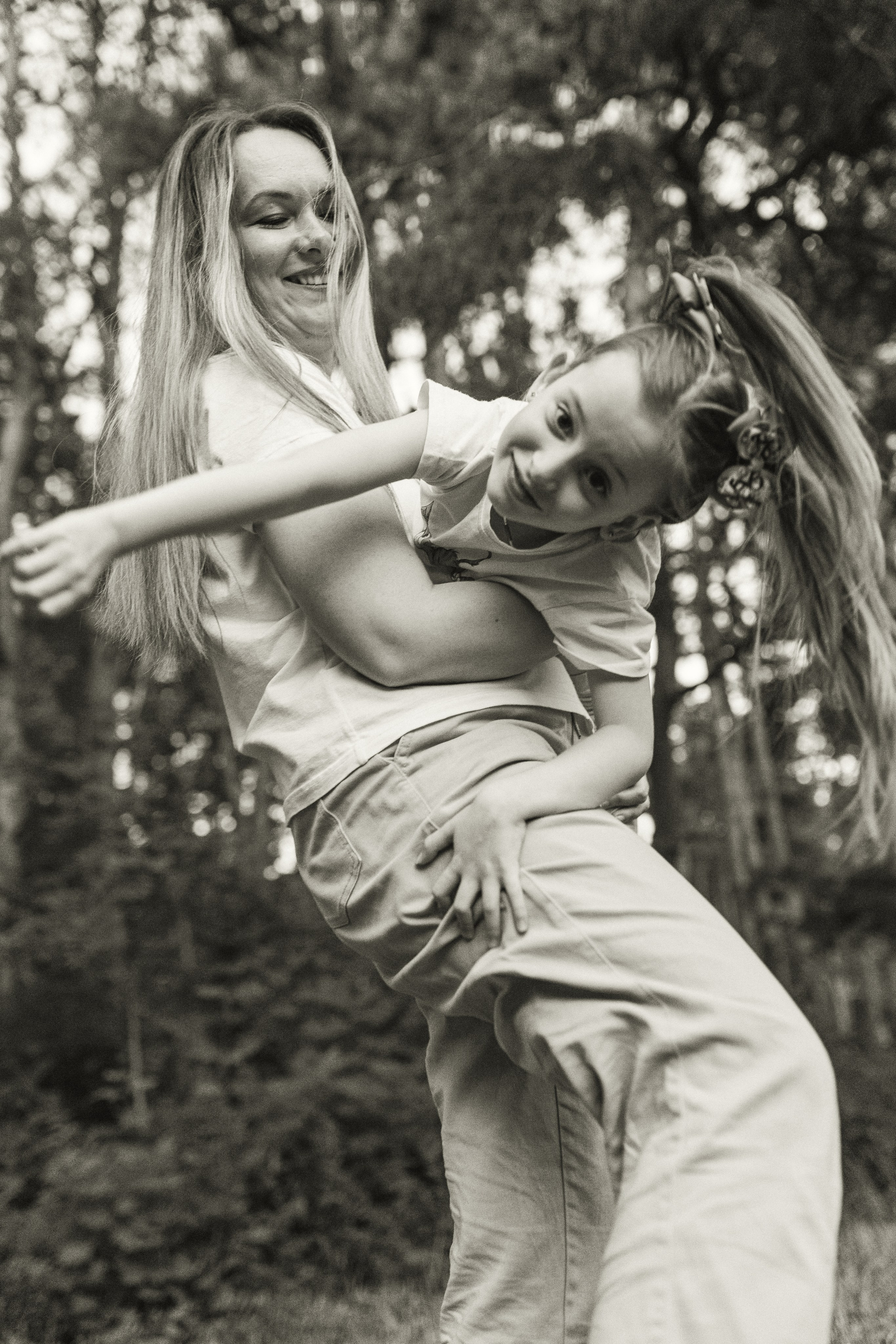 Летняя история Анастасии и Вари. Фотограф в Ставрополе Svetlana Matveeva