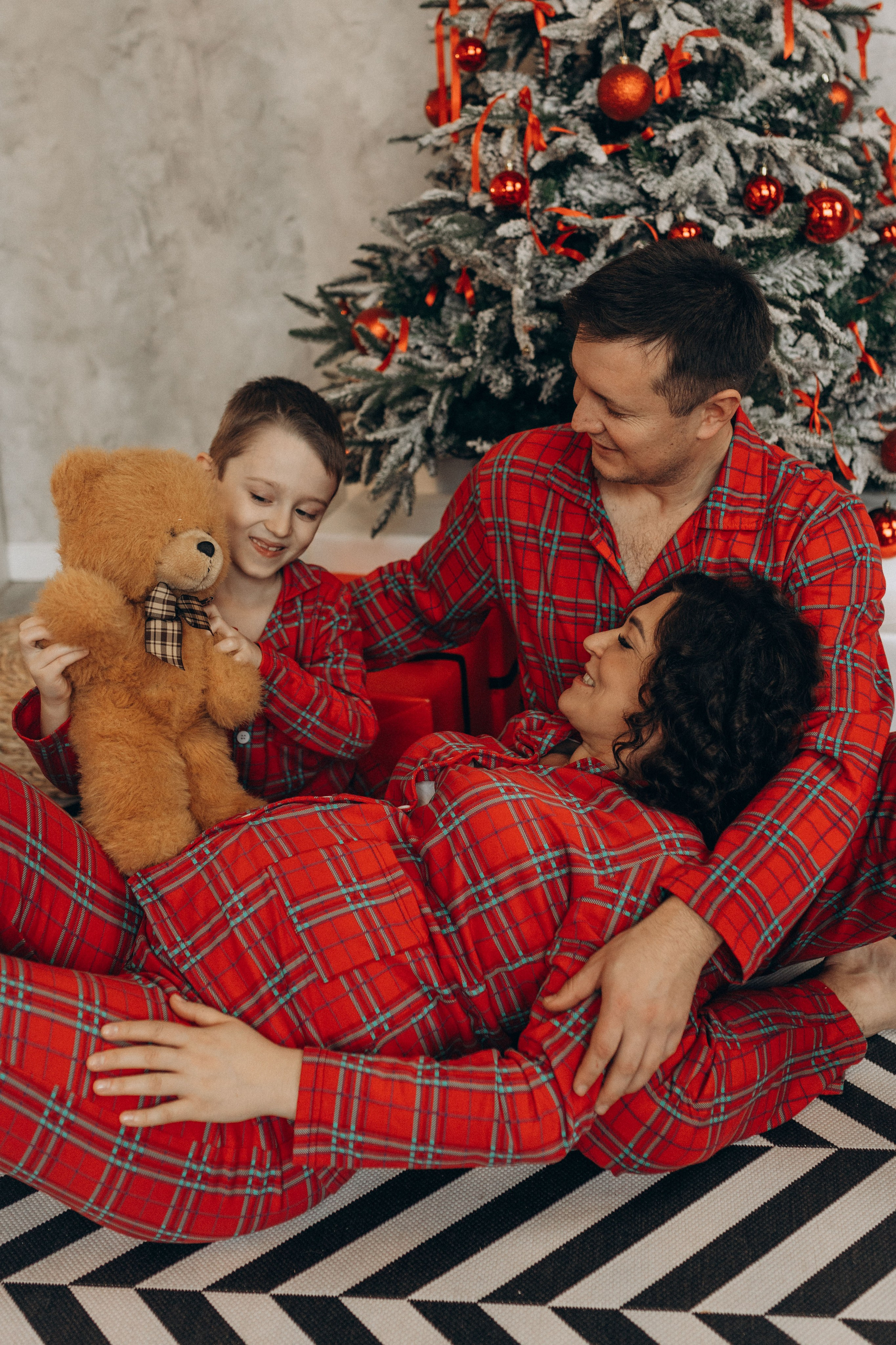 Новогоднее в ожидании чуда. Фотограф в Ставрополе Svetlana Matveeva