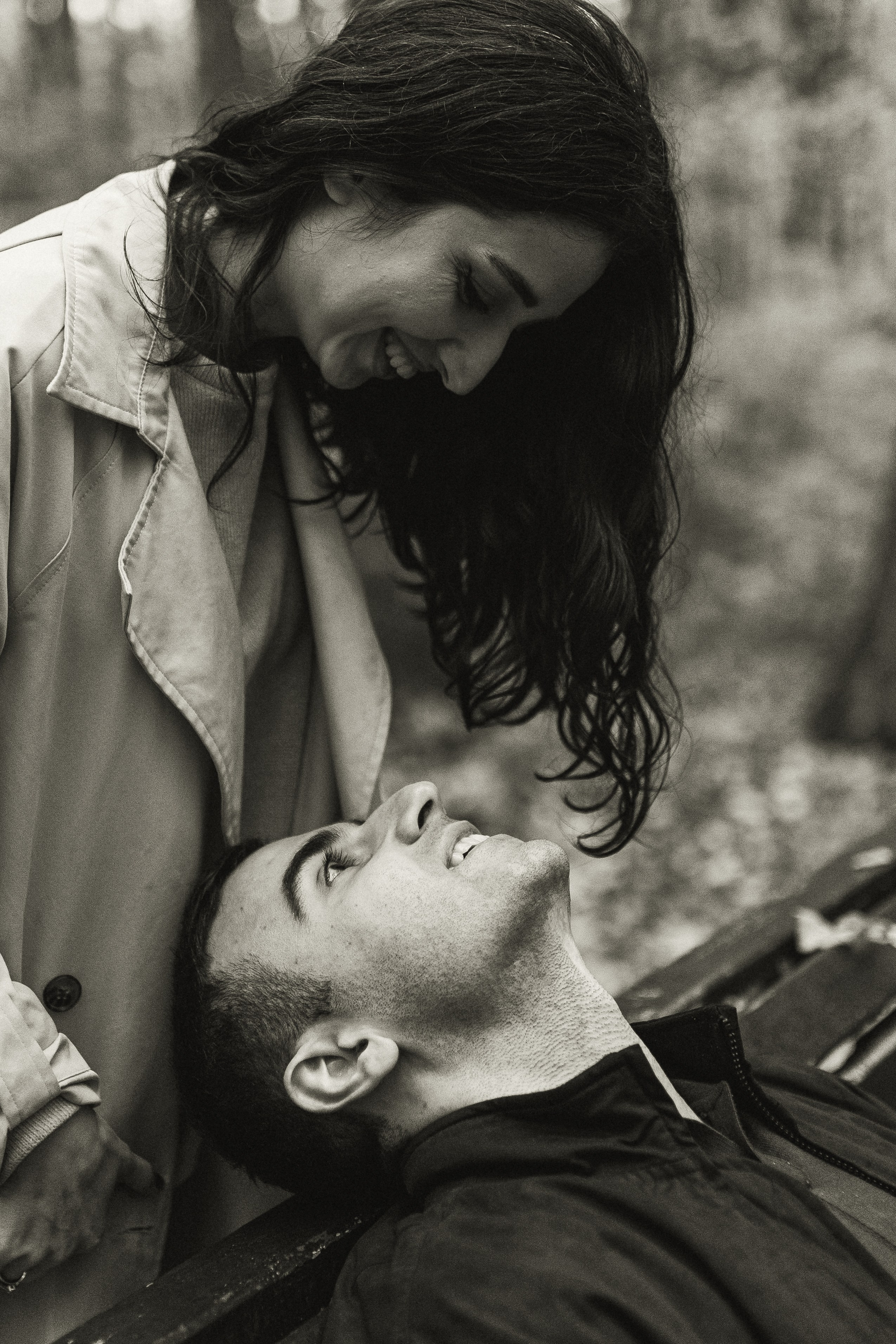 Love-story. Годовщина свадьбы. Фотограф в Ставрополе Svetlana Matveeva