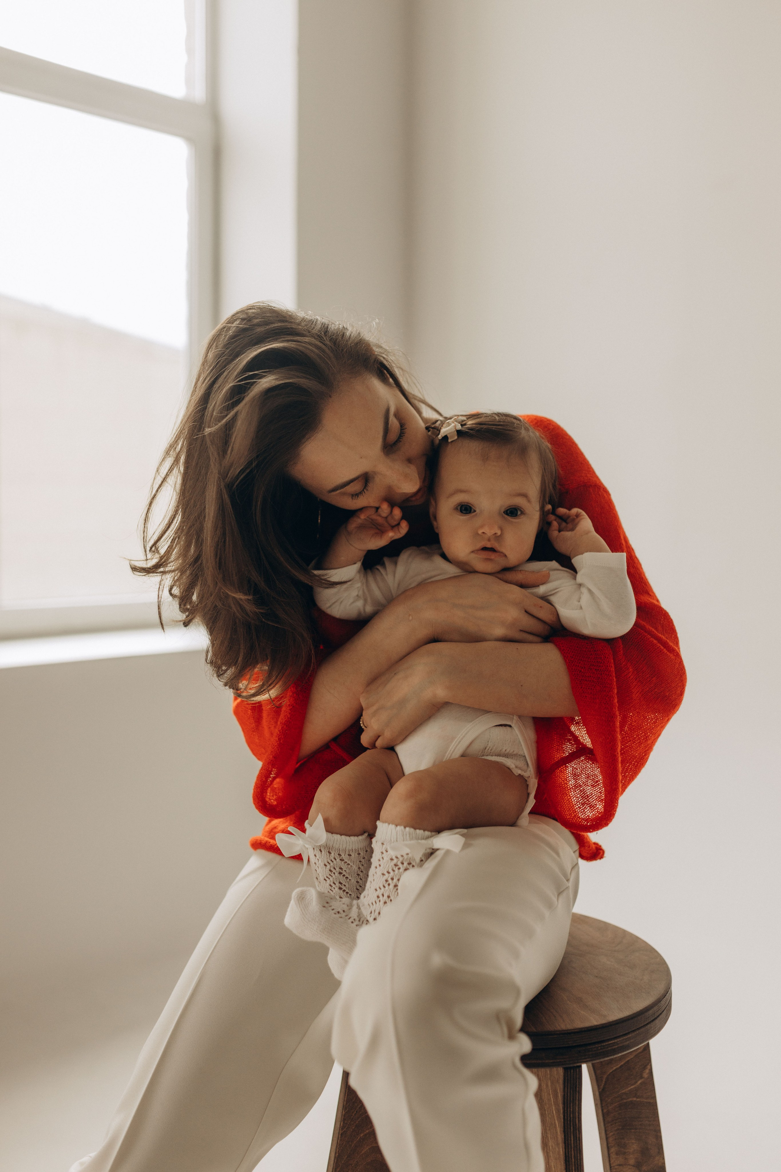 Студия Редкое фото. Фотограф в Ставрополе Svetlana Matveeva