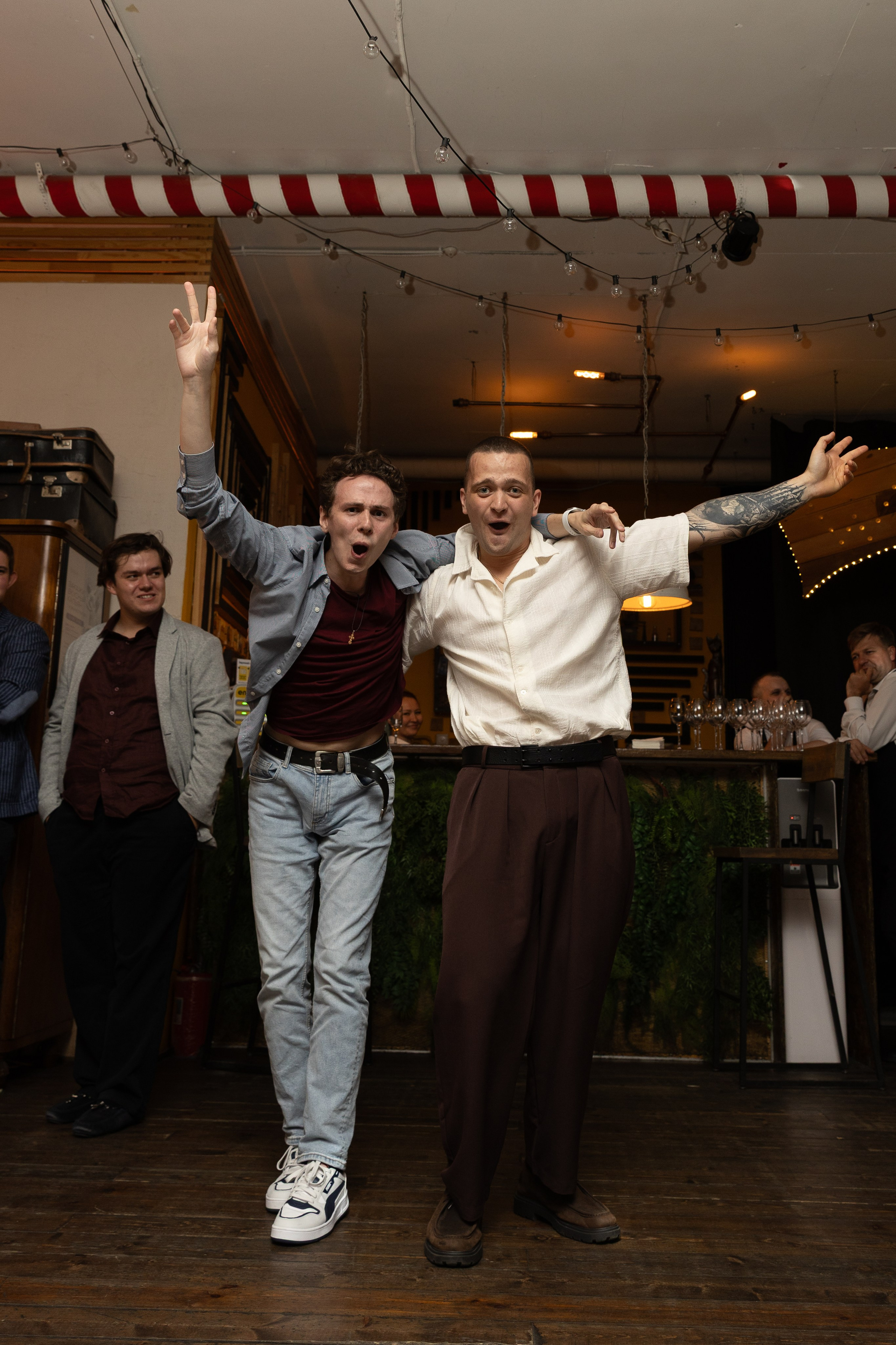 Репортаж. Фотограф Екатерина Крылова