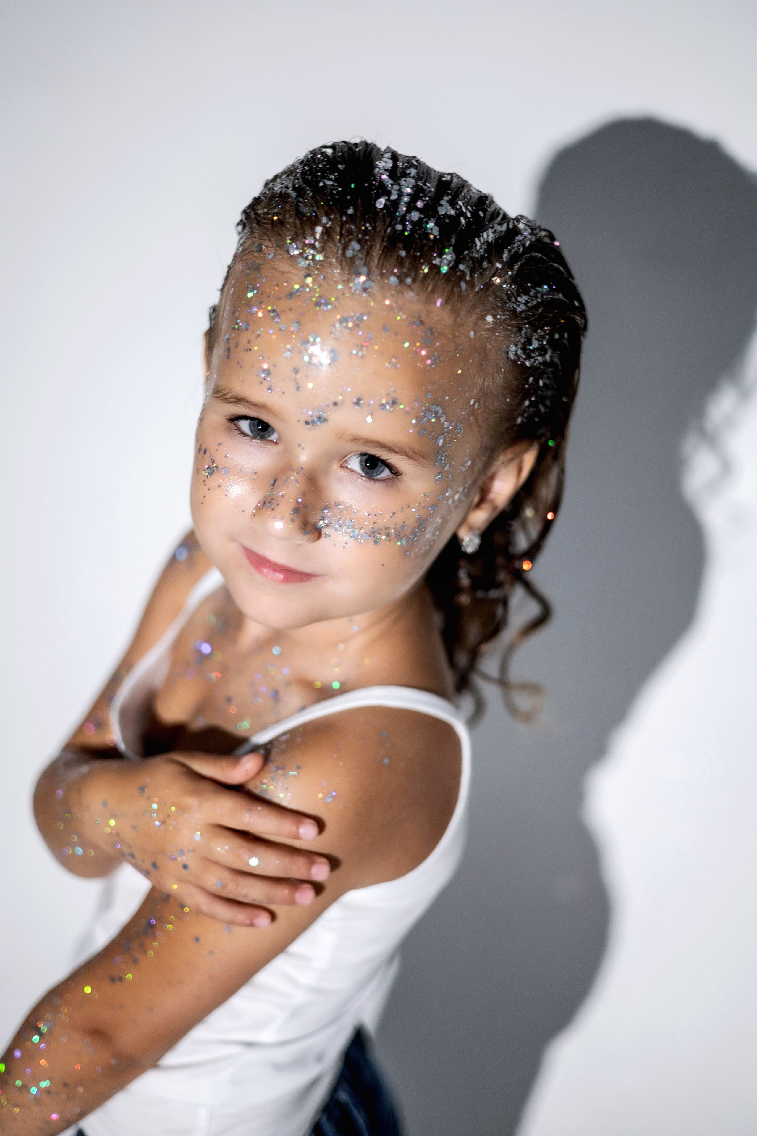 Мирочка. Фотограф Надежда Лукьянова