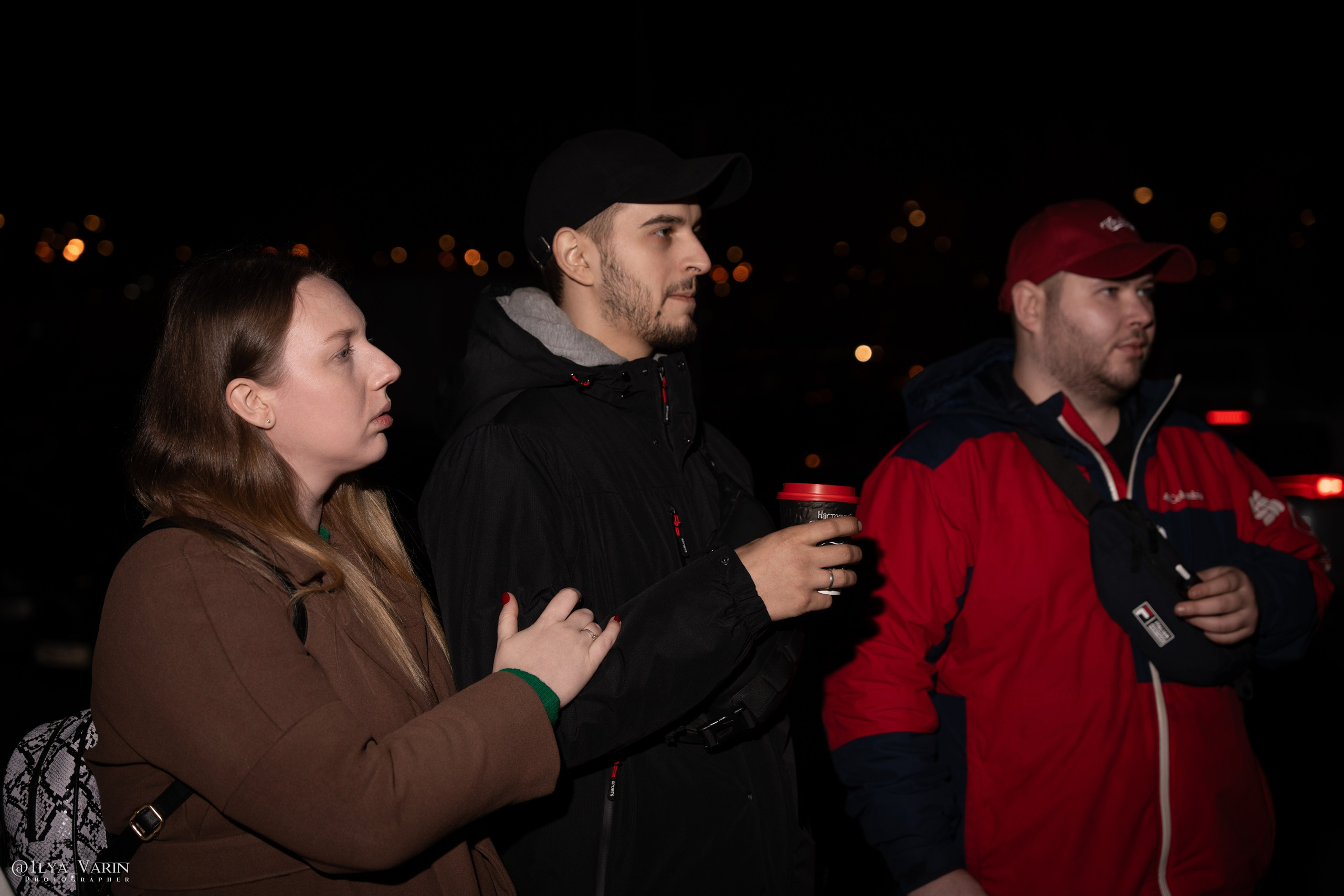 DnB 08/11/2025. TuninGGameS Media