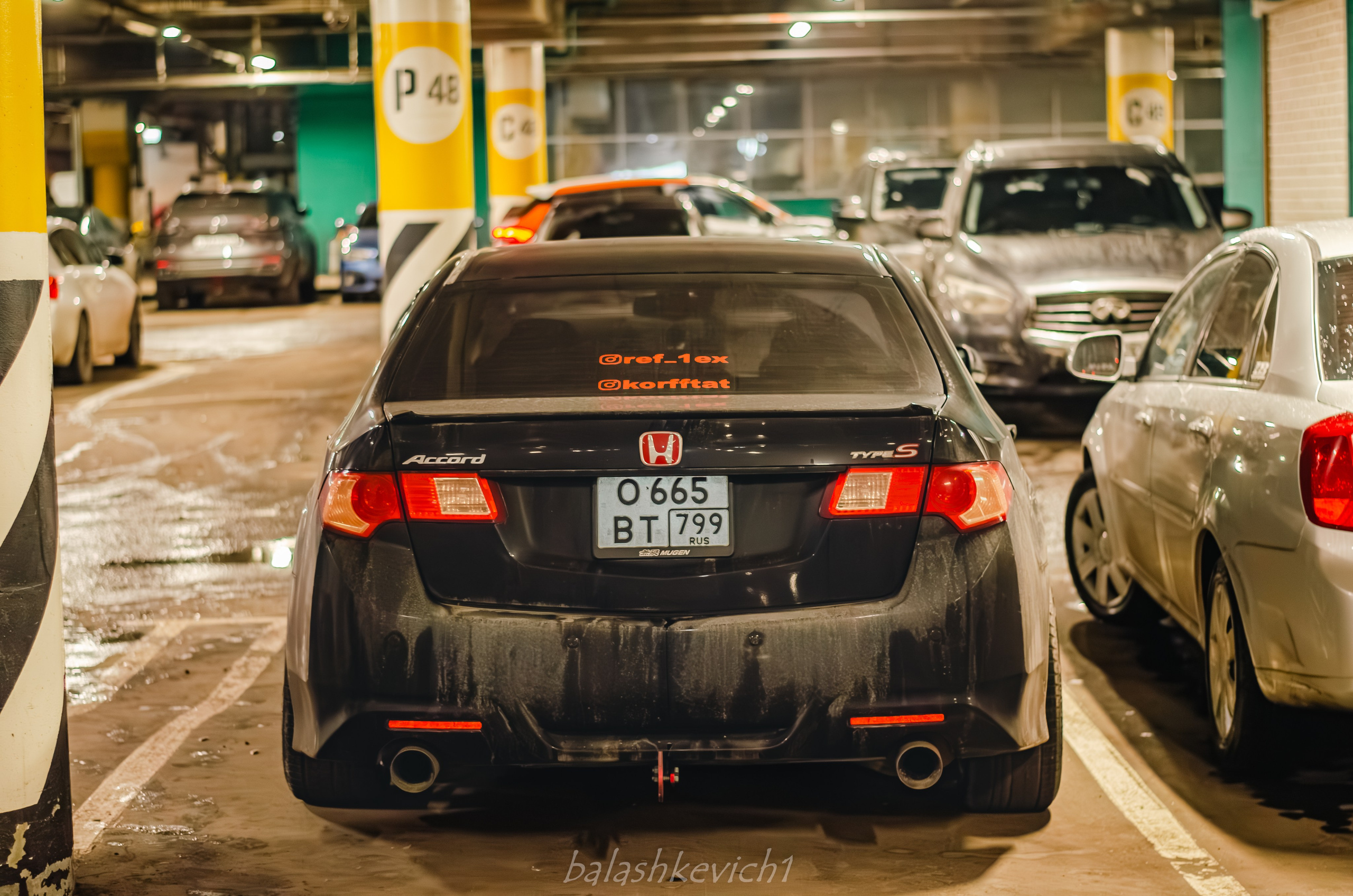 DnB 22/11/25. TuninGGameS Media