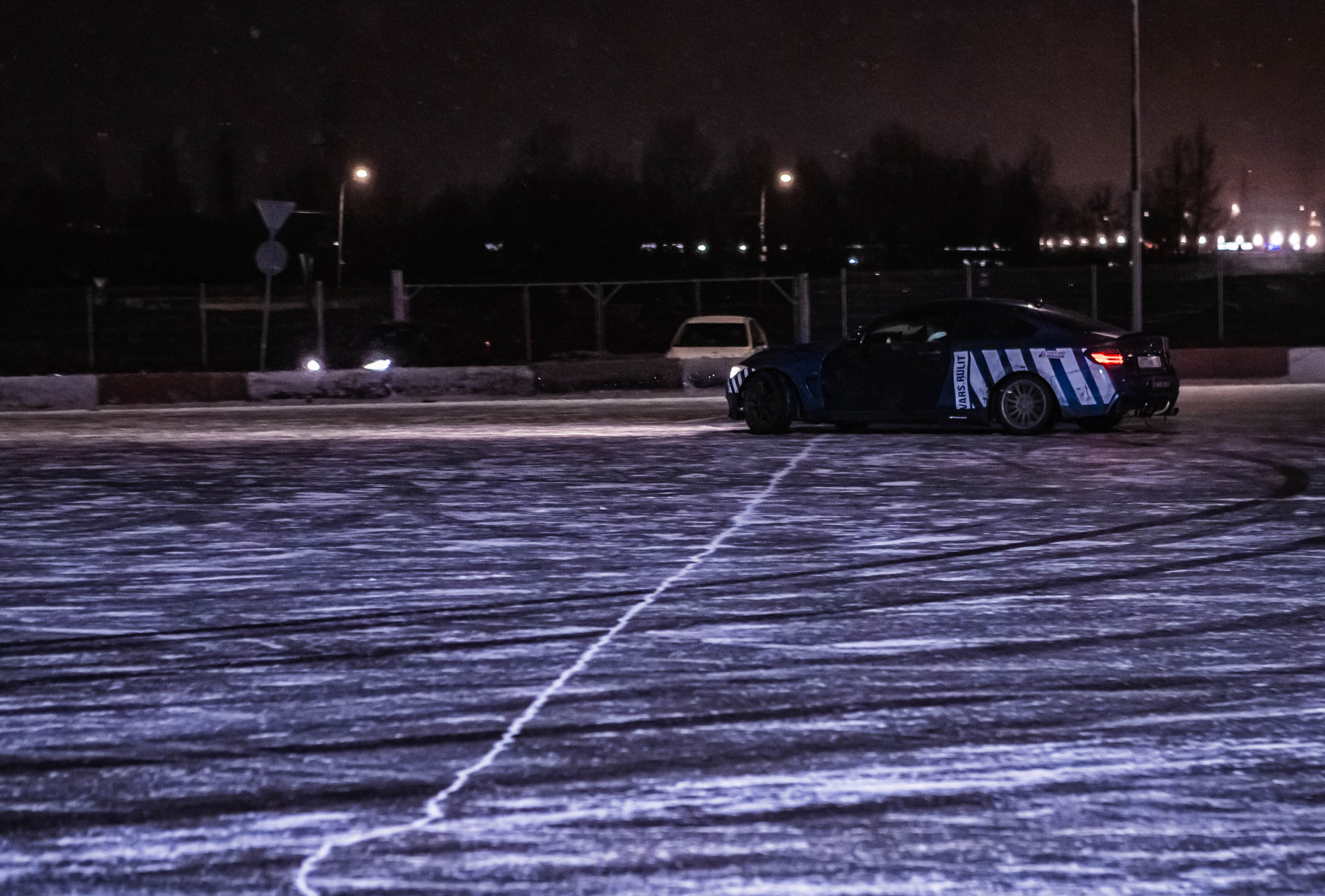 DnB 12/12/25. TuninGGameS Media