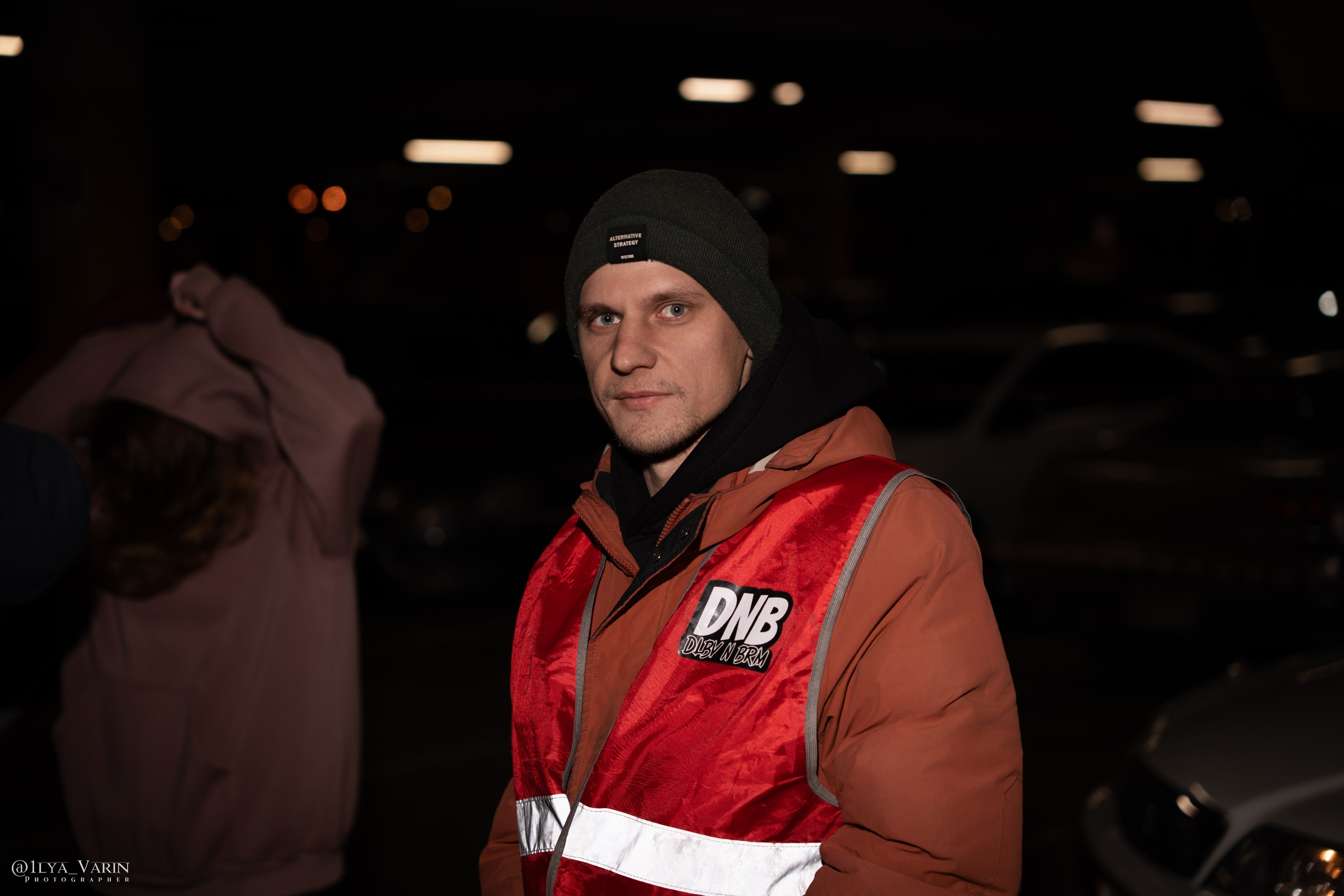 DnB 14/11/2025. TuninGGameS Media