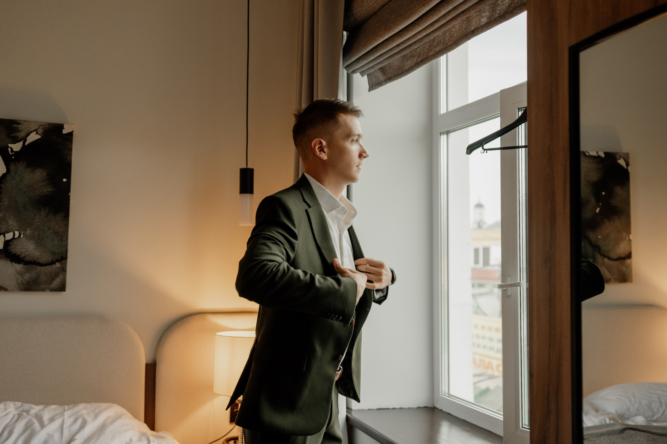 Максим&Ангелина. Свадебный и Семейный фотограф в Ярославле Алёна Колясникова