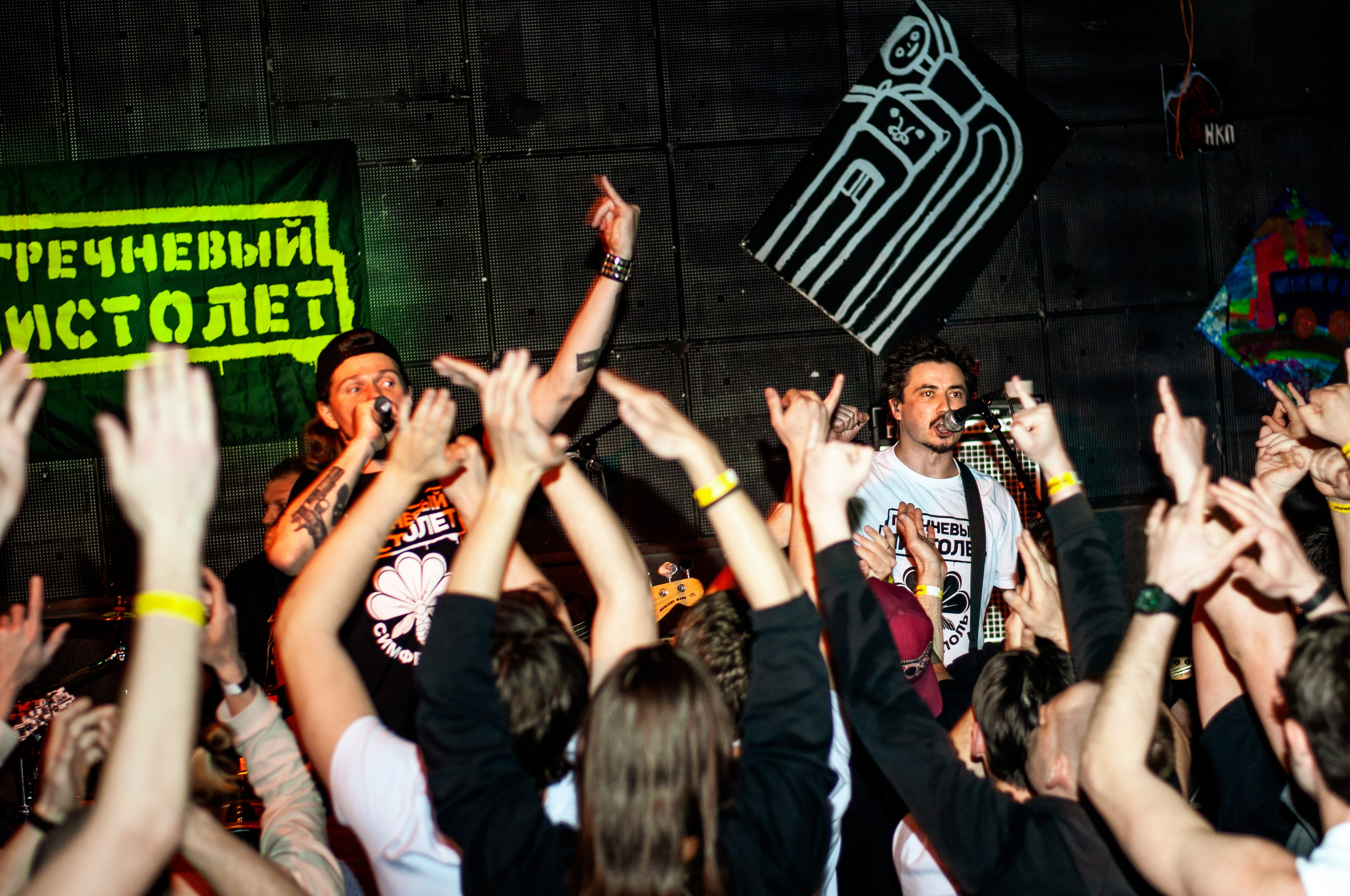 Гречневый Пистолет 11.04.26. Репортажный фотограф в Симферополе Зареев Иван