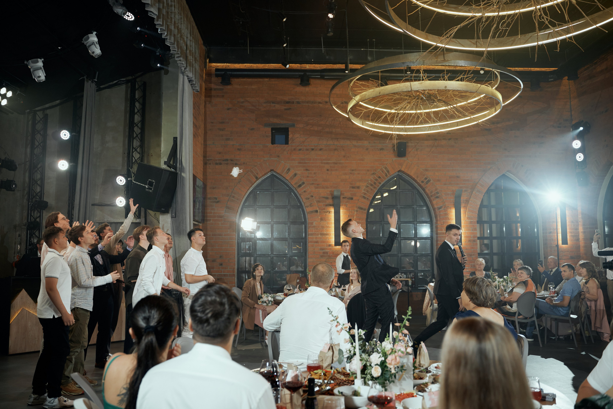 Дарья и Дмитрий. Свадебный фотограф Александр Браво