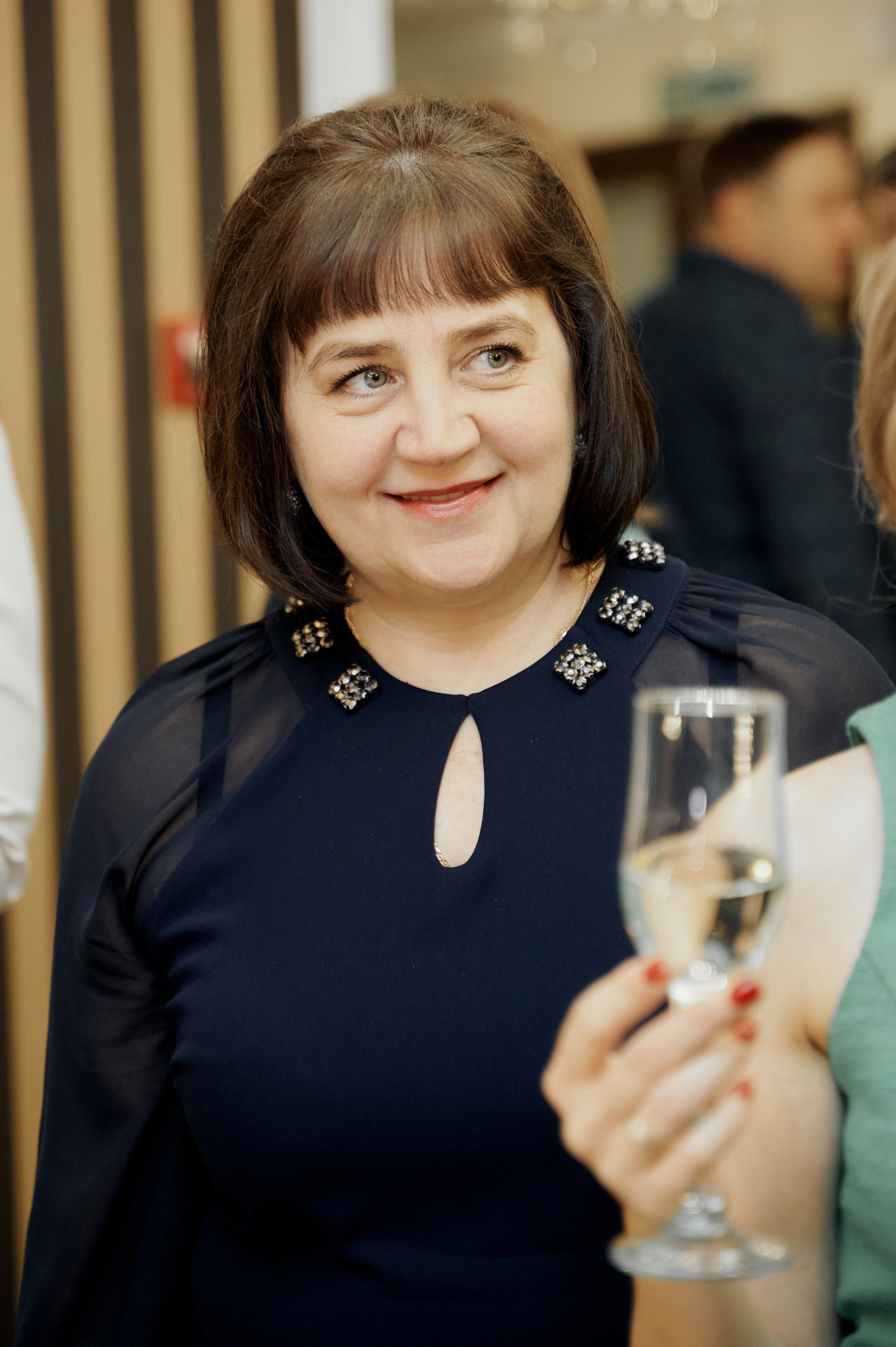 Корпоратив. Свадебный фотограф Александр Браво