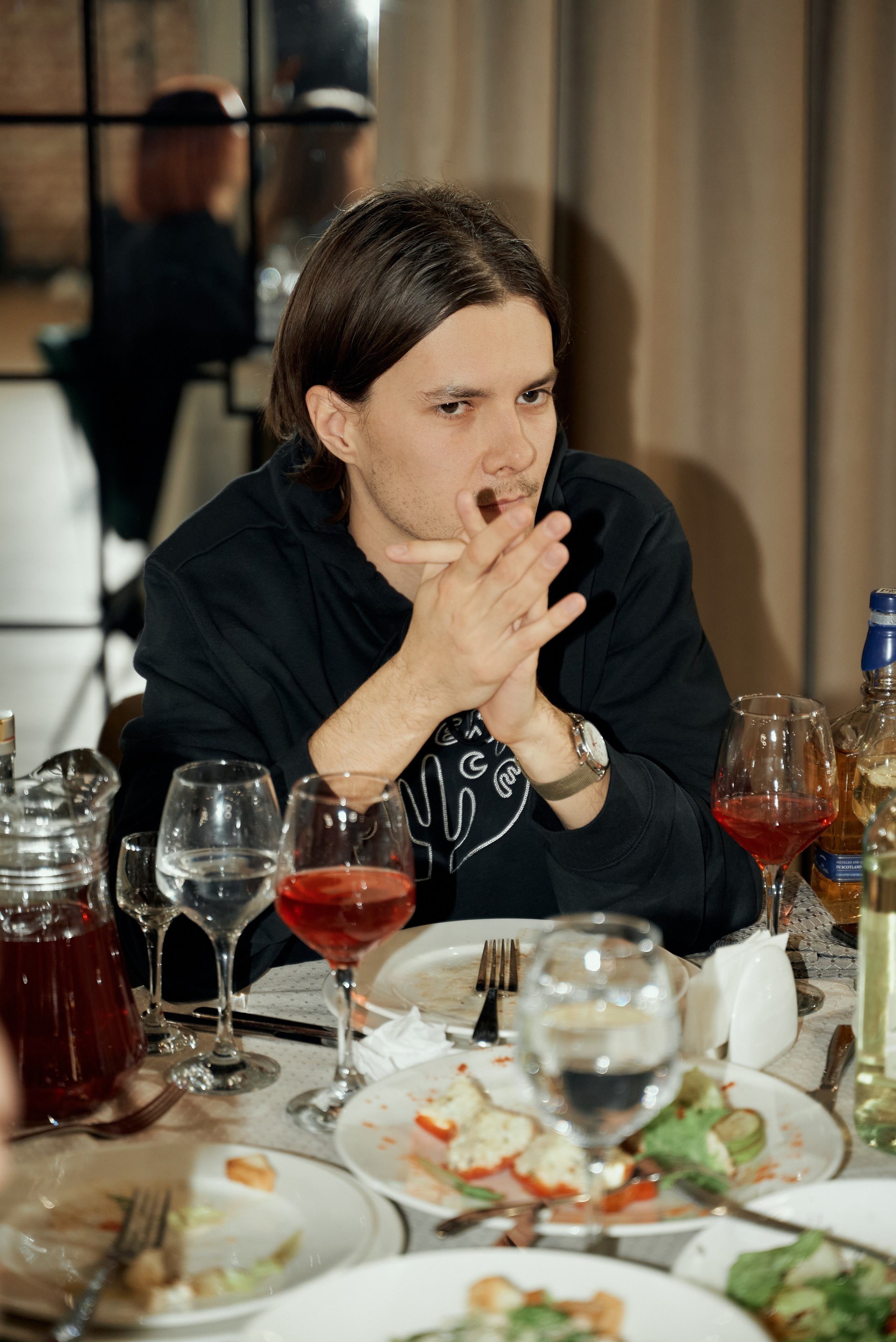 Корпоратив. Свадебный фотограф Александр Браво