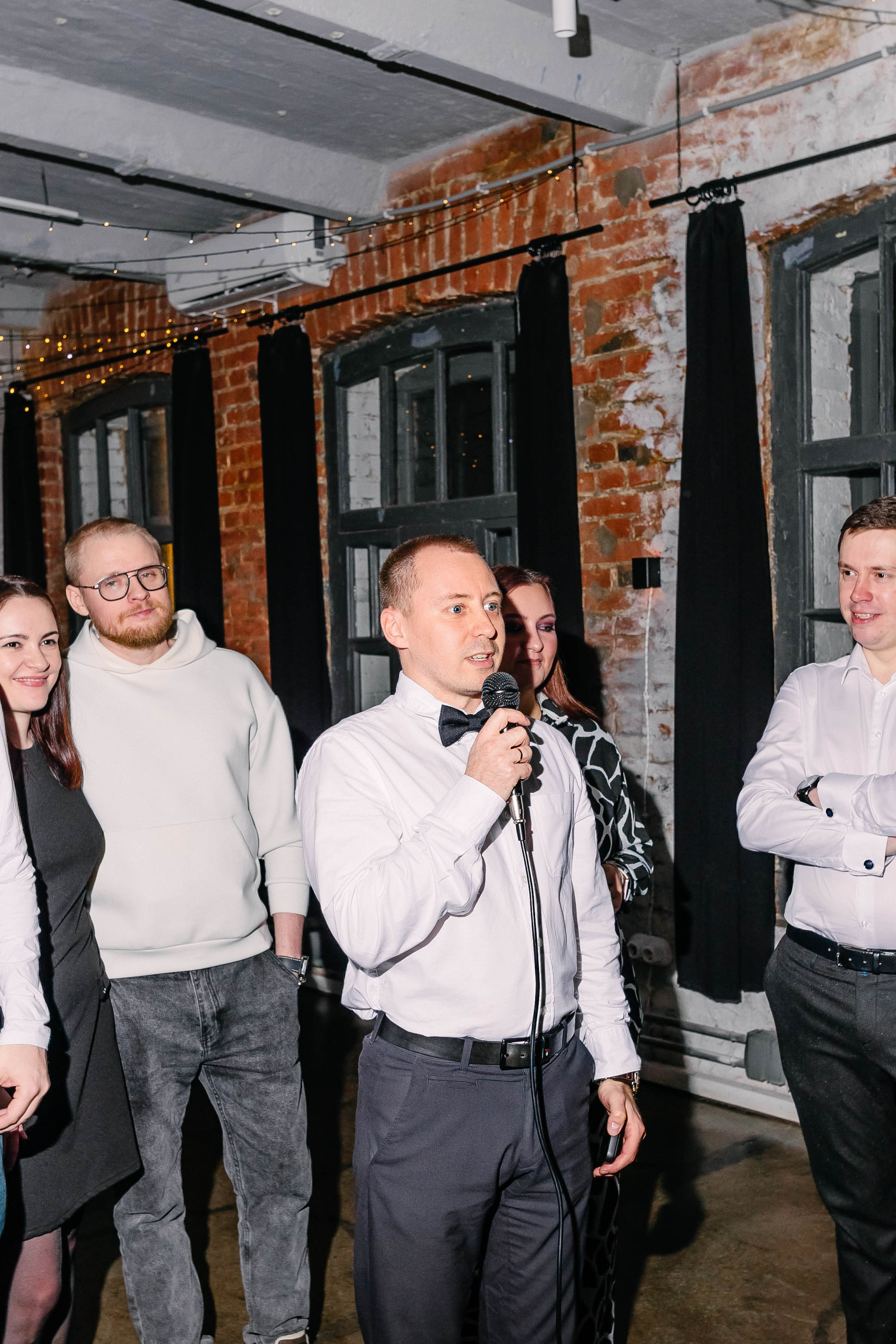 День Рождения Инны. Фотограф Veronika Potaseva