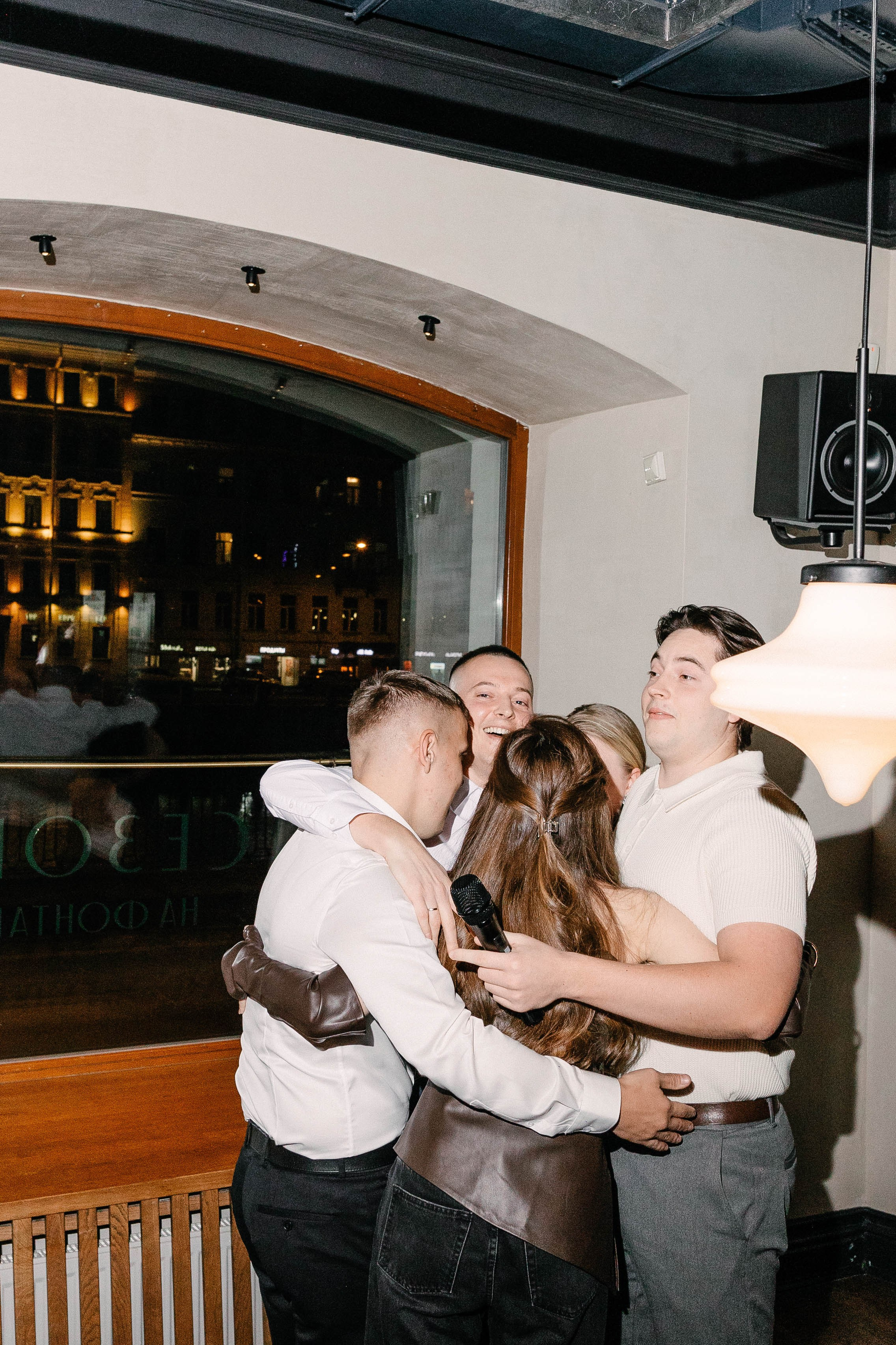 День Рождения Никиты. Фотограф Veronika Potaseva