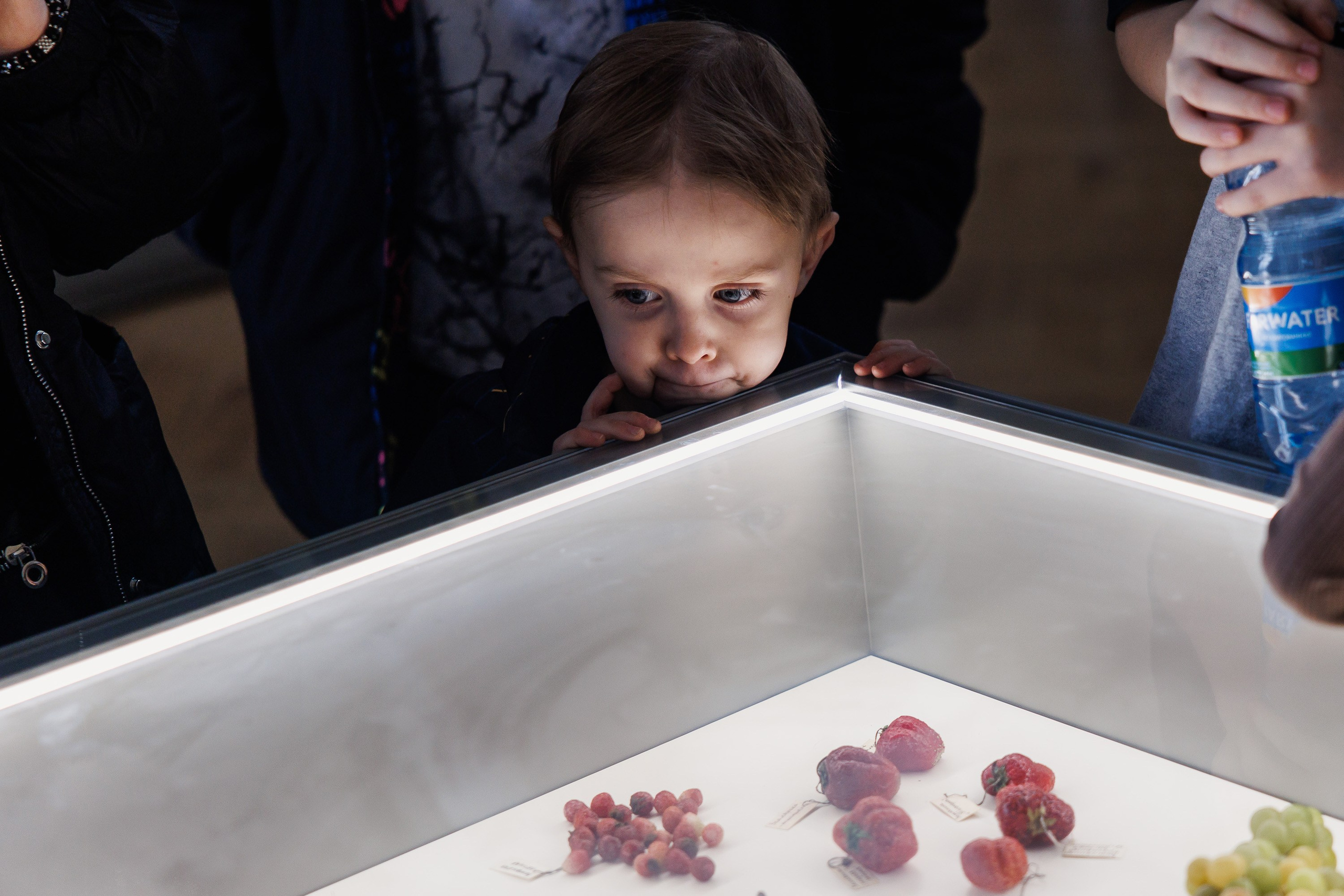 Salym Petroleum Development. Photographer Danil Aykin