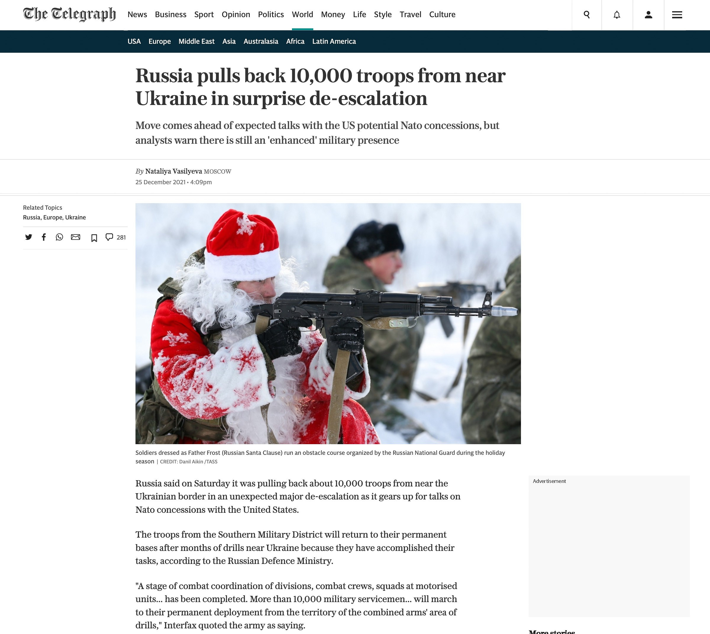 Publications. Photographer Danil Aykin