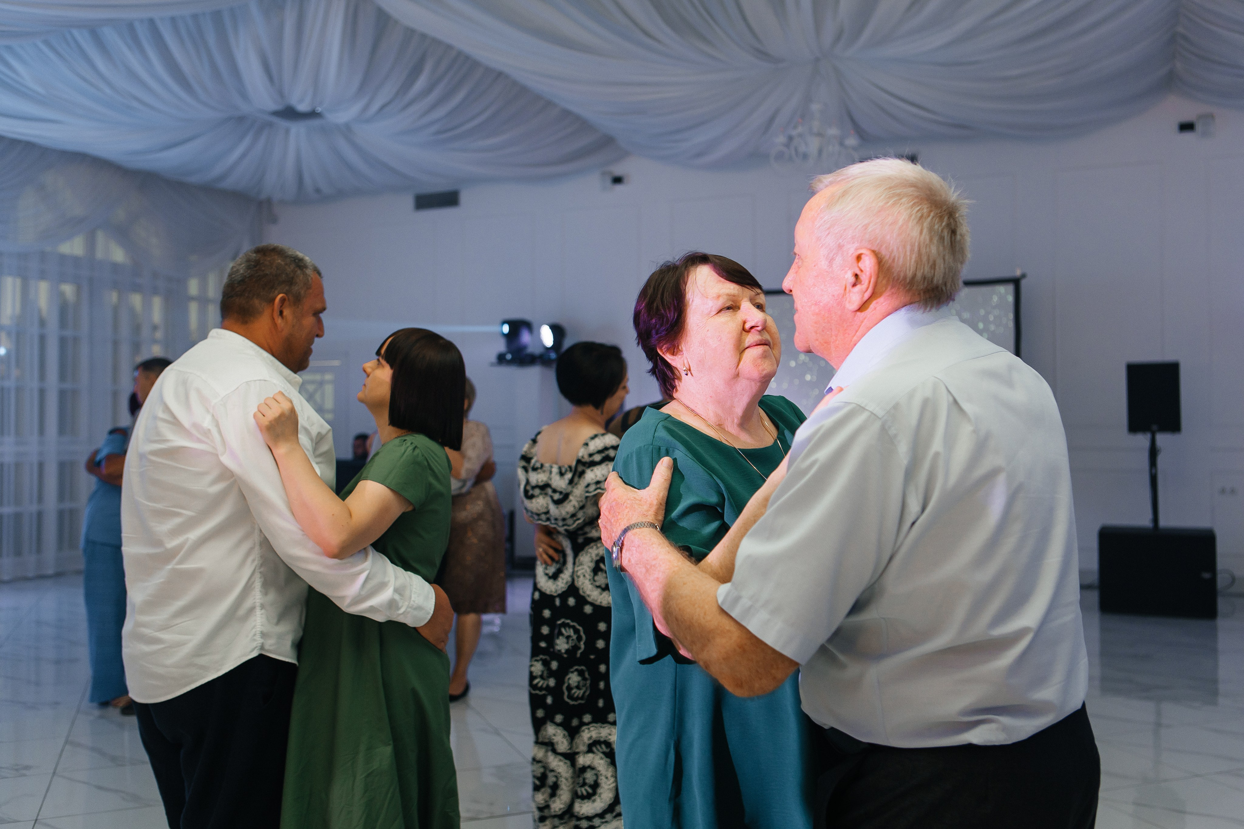 Илья и Юлия. Свадебный и семейный фотограф в Ростове-на-Дону