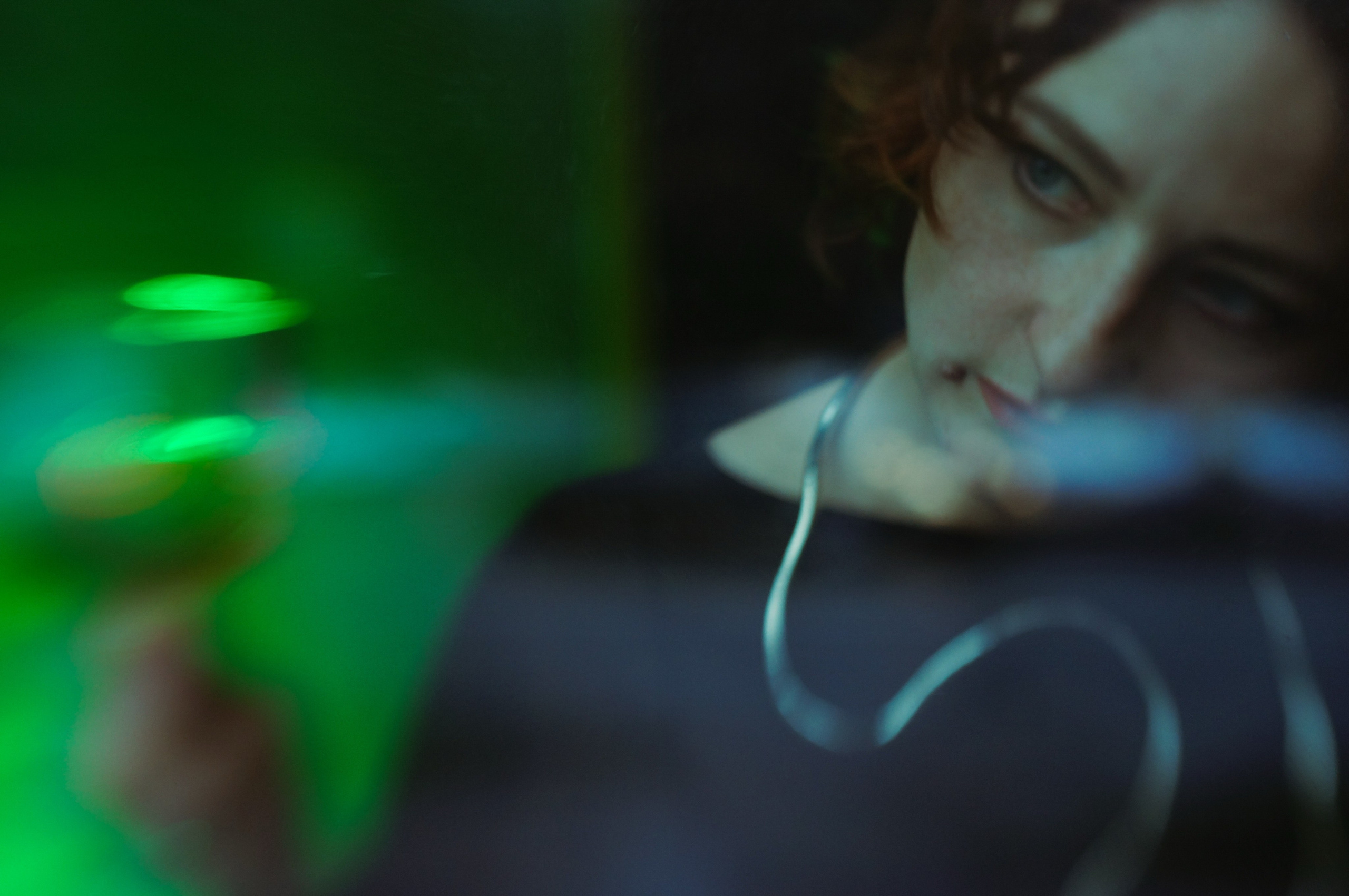 Арт-портреты. Лера Волкова | Портретный фотограф в Санкт-Петербурге