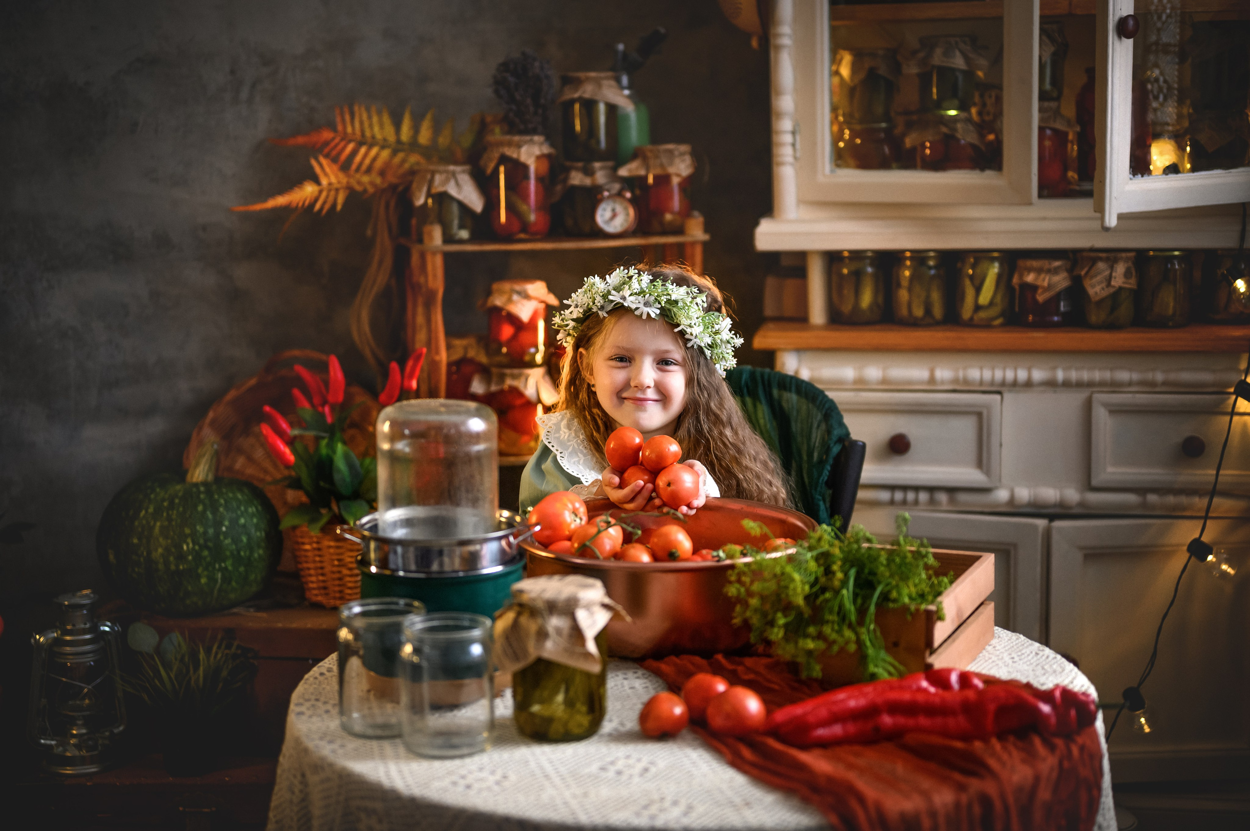 УРОЖАЙ. Семейный и детский фотограф в Канске и Канском р-не, Красноярск и