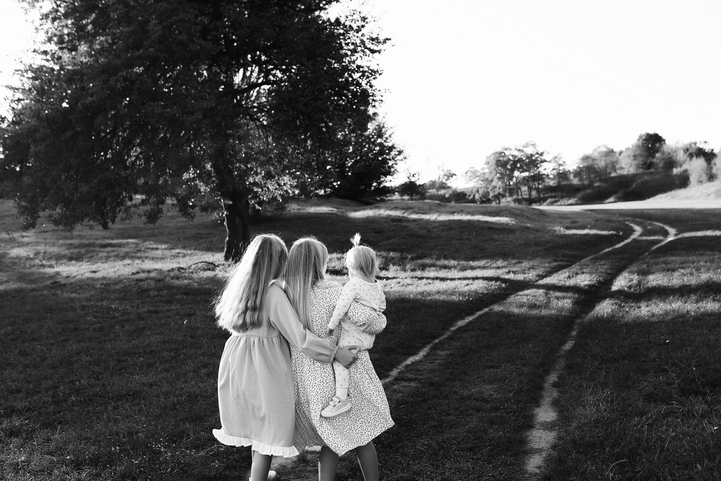 ЛЕТО. Фотограф новорожденных Оксана Полевская