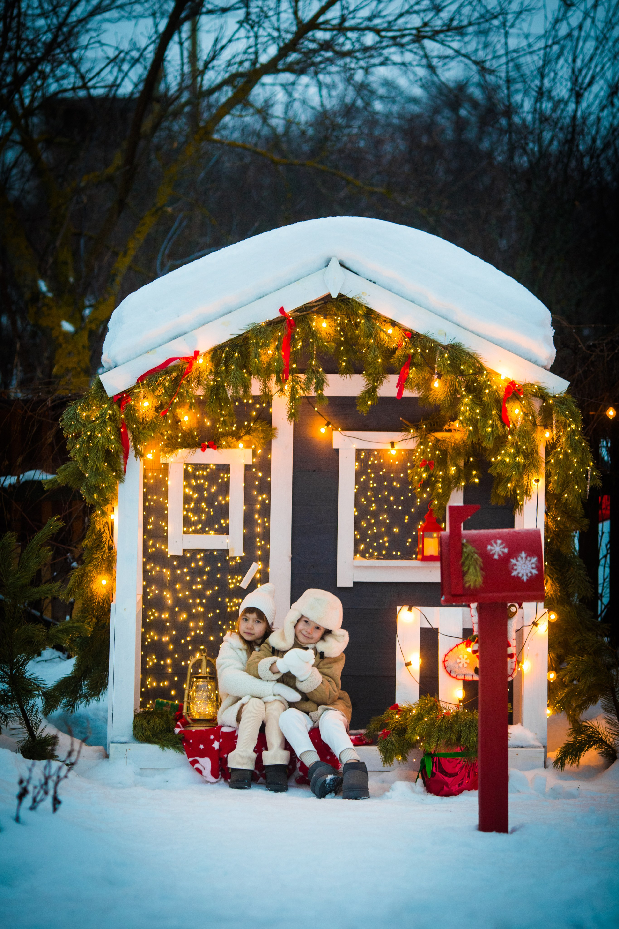 Фотодача. Фотограф Евгения Васильева в г. Чебоксары