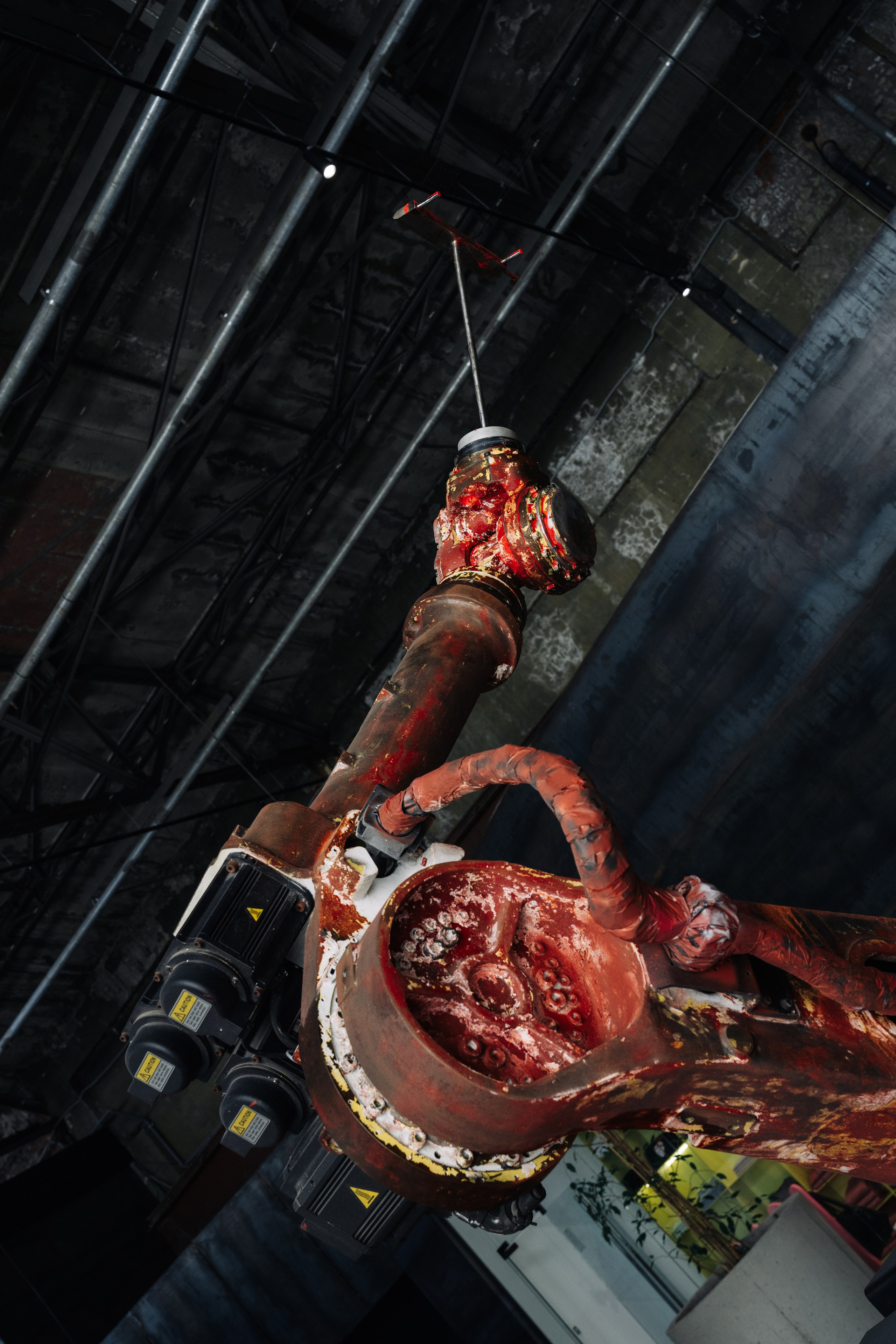 ROBOHALL. @tomrus: Рустам Шагиморданов — фотограф