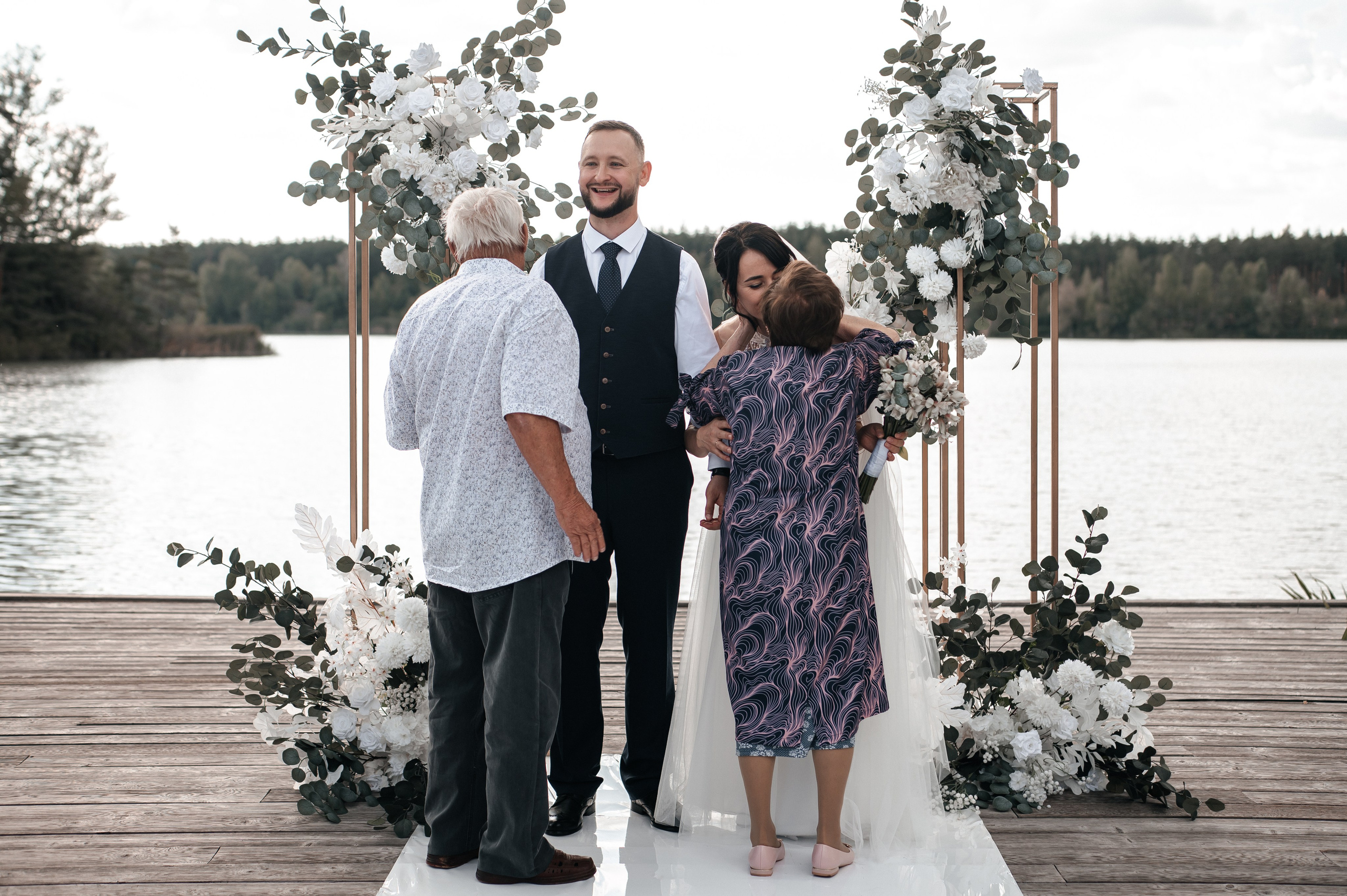 Константин и Мадина. Ривьера. Фотограф Екатерина Бочарникова