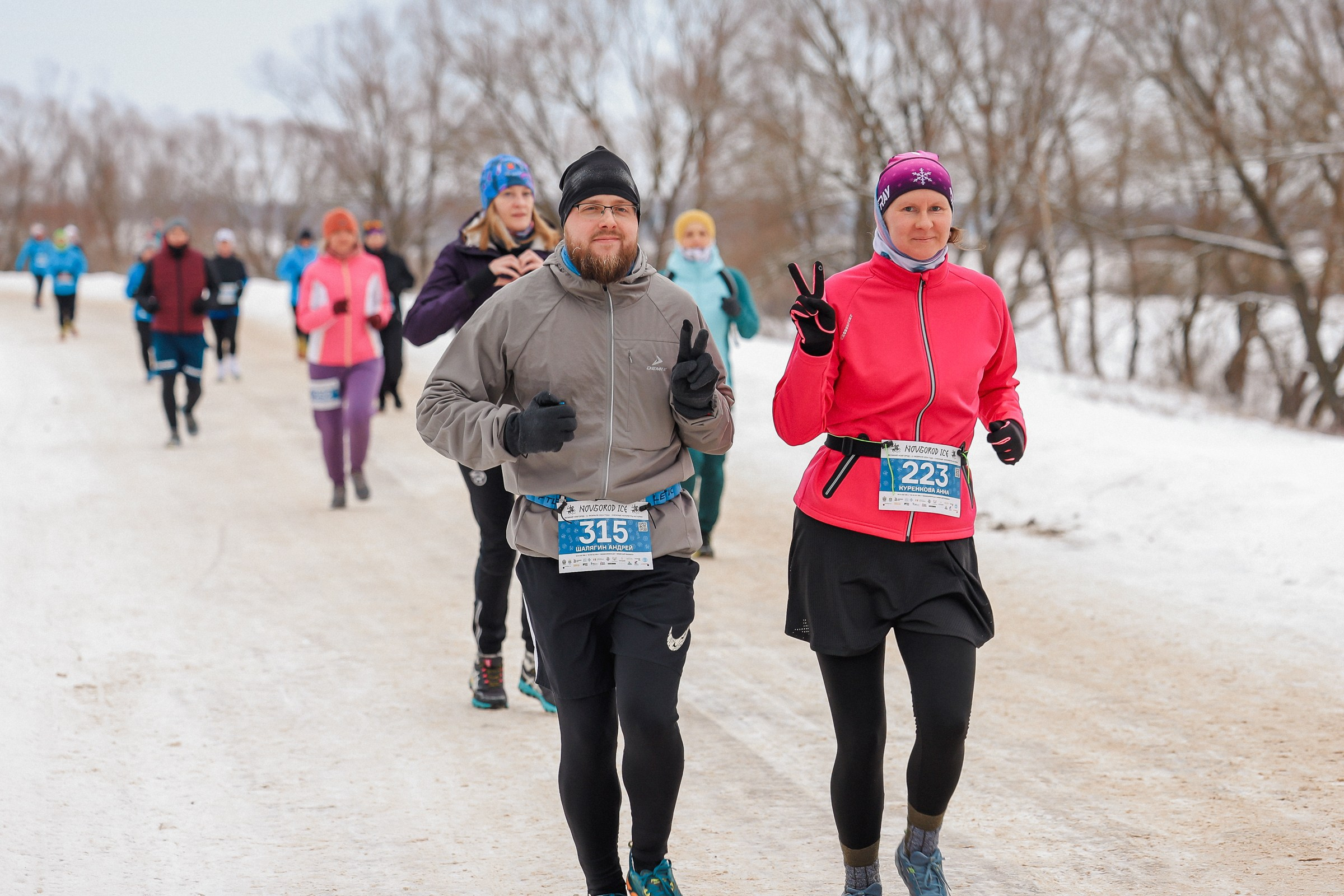 /РЕПОРТАЖ/ NOVGOROD ICE 2024. Свадебный фотограф Великий Новгород Станислав Кособудский