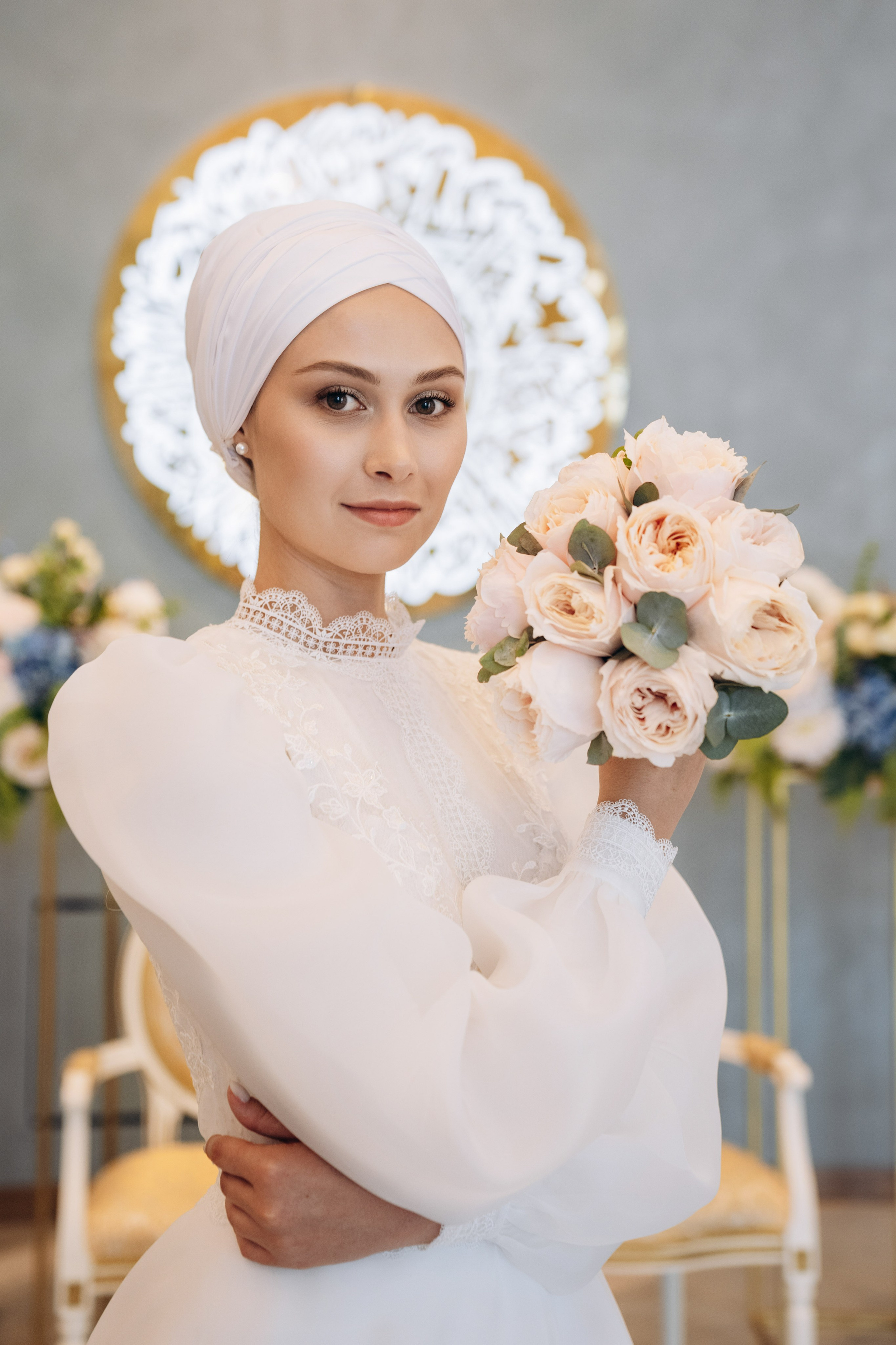 образ на никах, фотограф на никах в Казани 