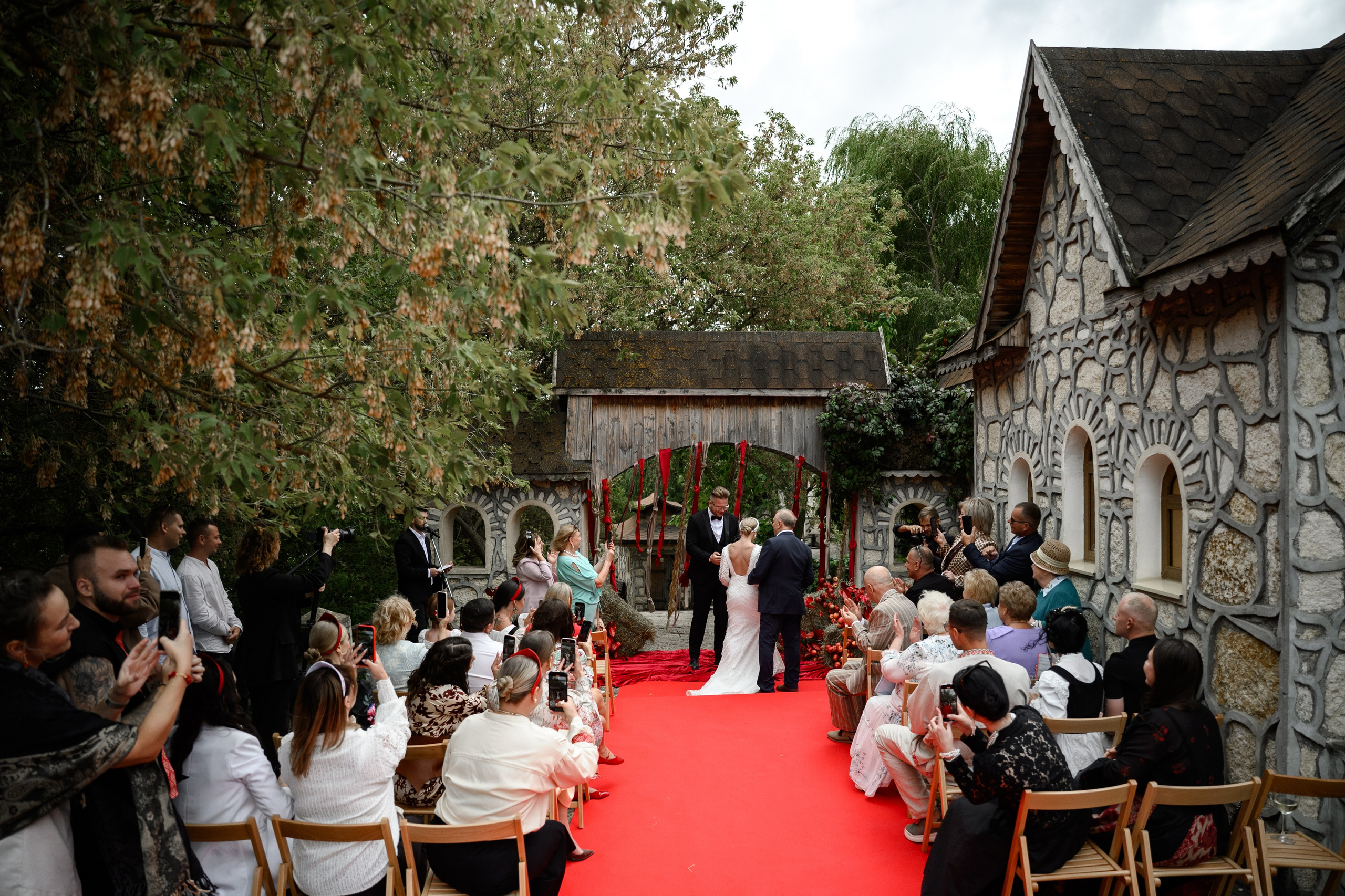 Lisa & Ilya. Фотограф в Липецке Ковалько Евгений