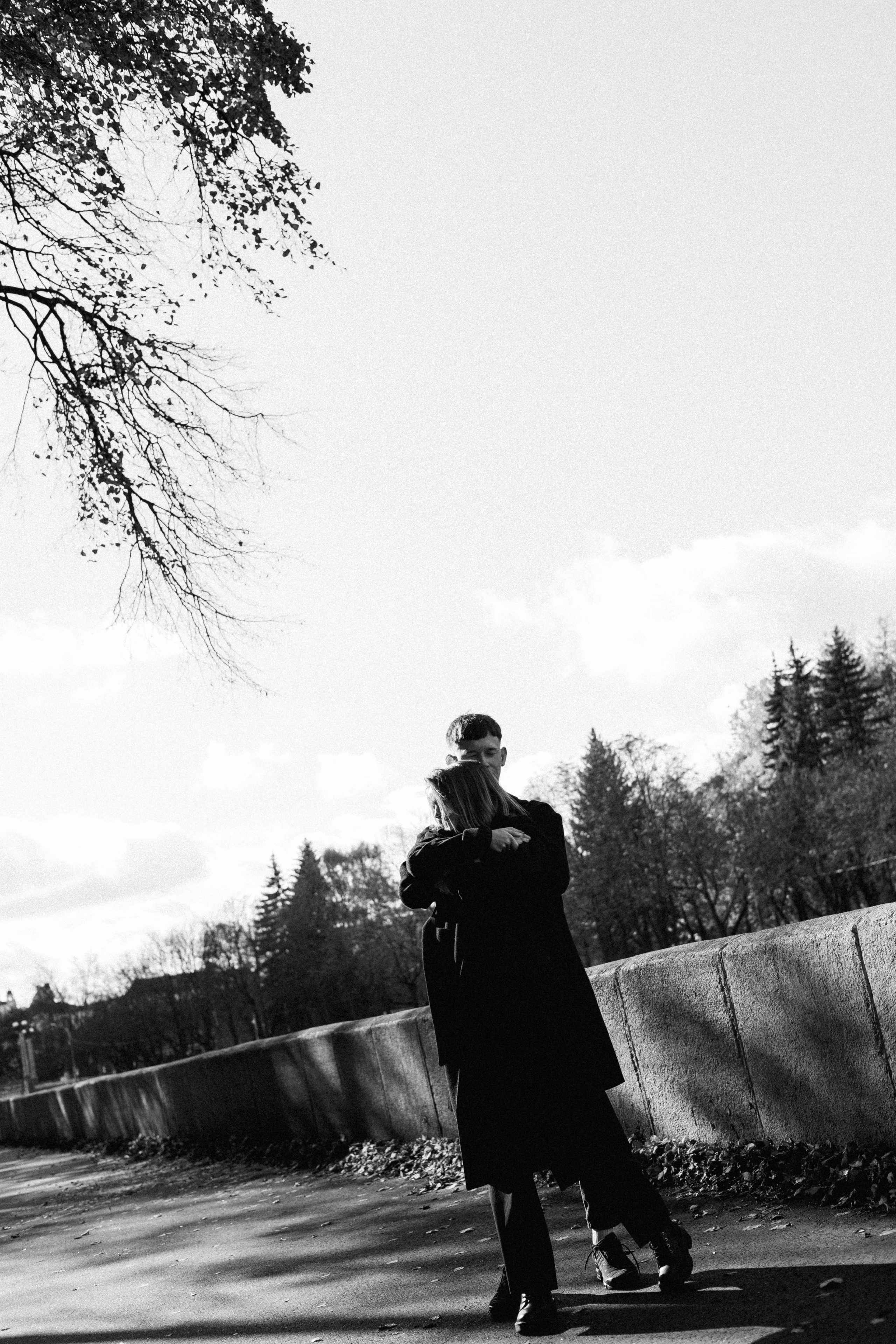 Анастасия & Никита. Свадебный и портретный фотограф Соломко Диана