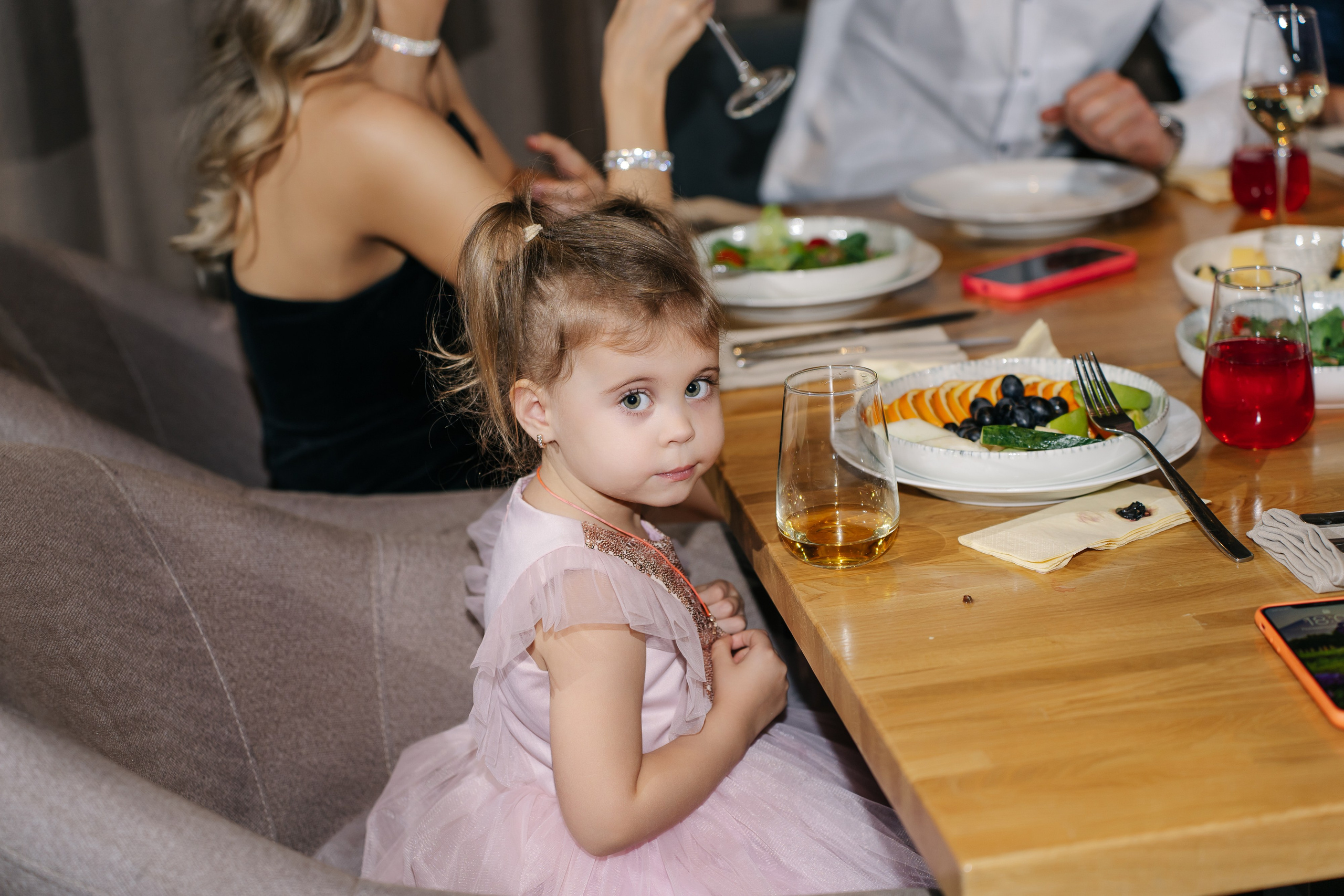 День рождение в Lamvil. Свадебный и семейный фотограф Кокушева Юлия Нижний Новгород