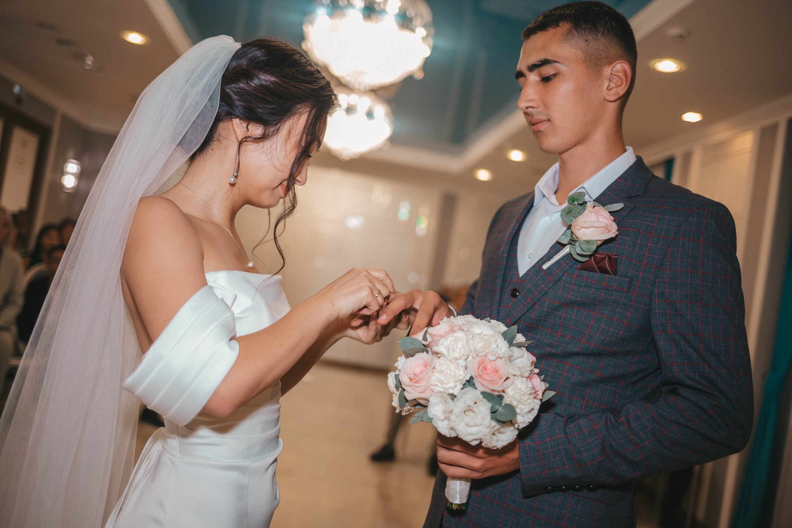 Владислав и Полина. Nadin.K фотограф Иркутск, Байкал, Братск