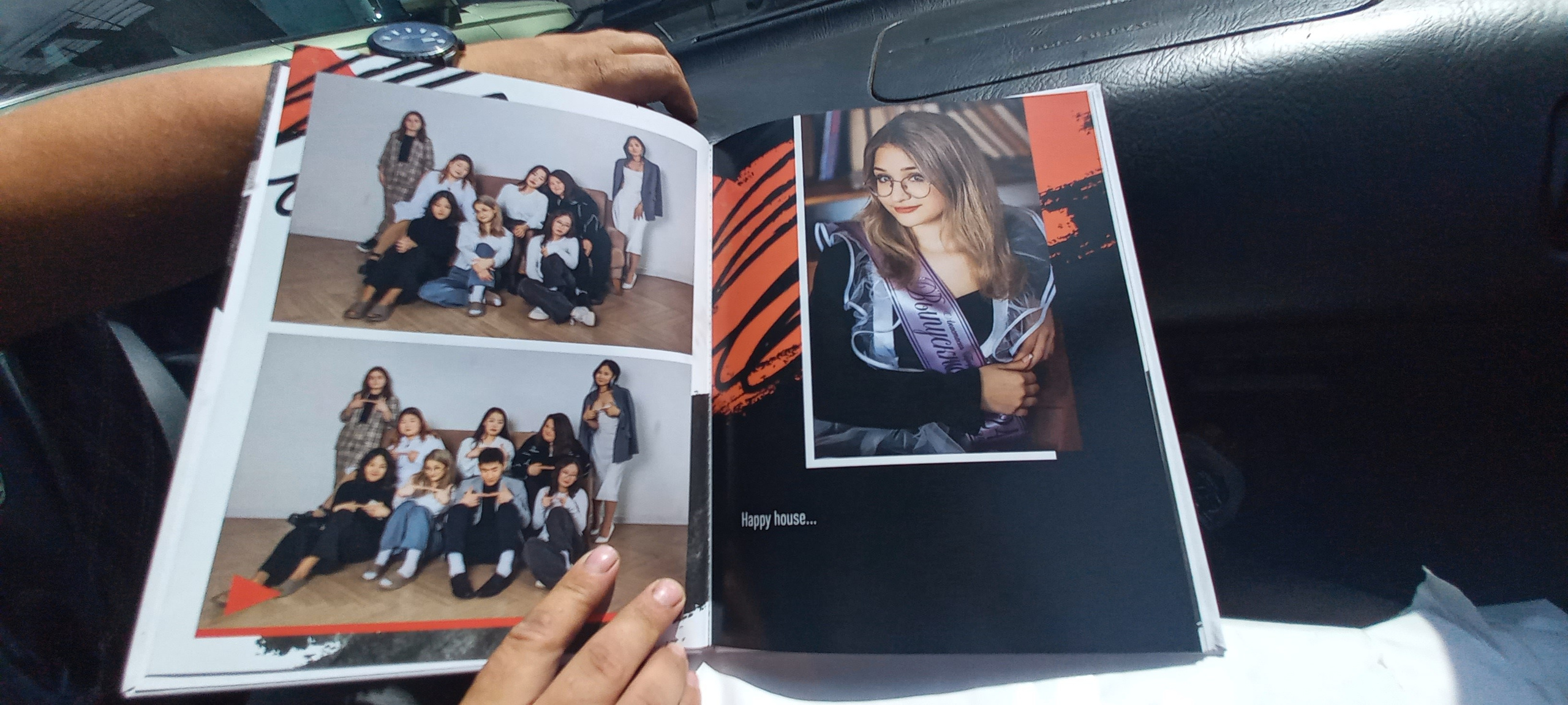 Школьные альбомы. Nadin.K фотограф Иркутск, Байкал, Братск