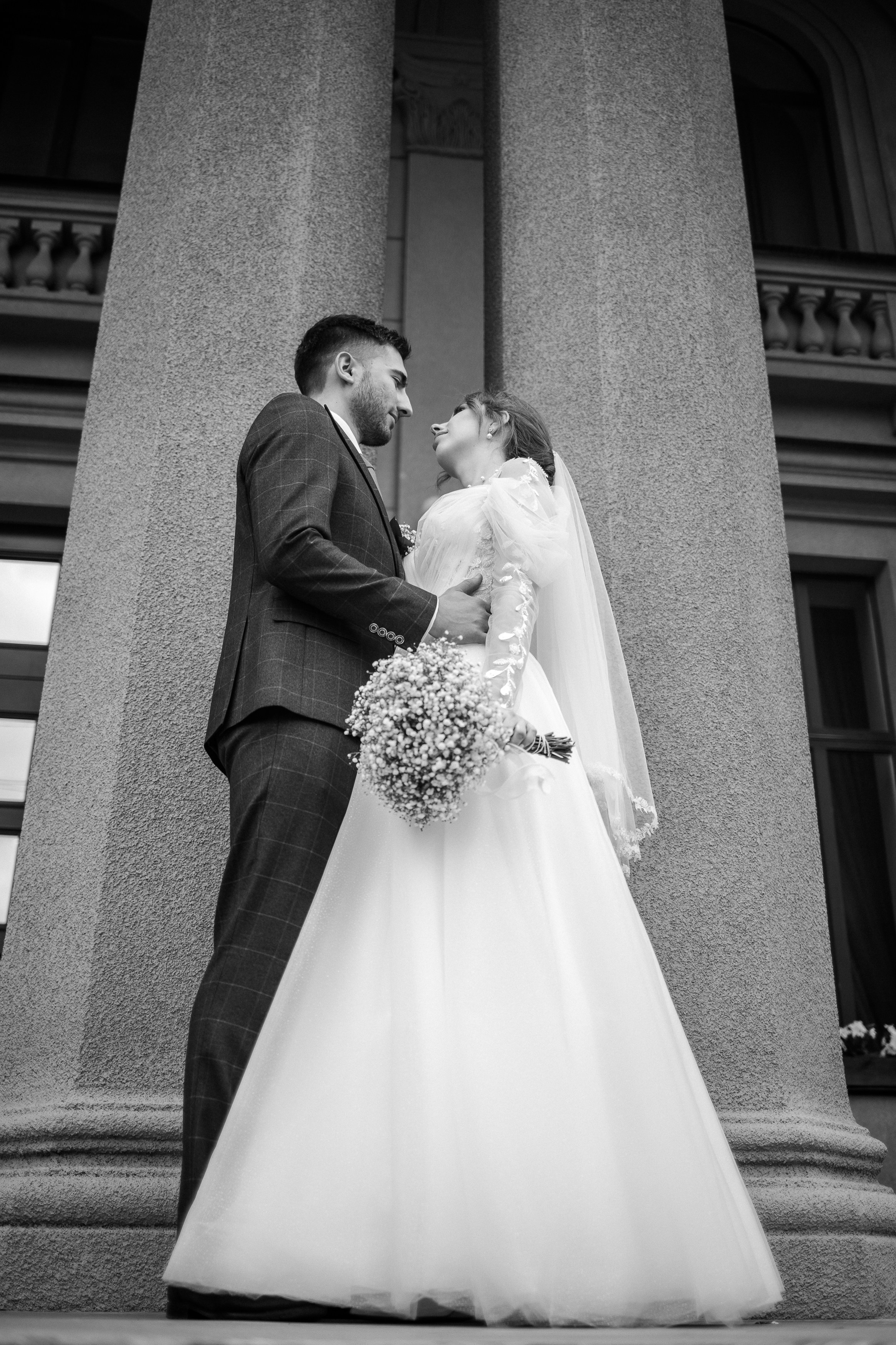 Артём и Елена. Nadin.K фотограф Иркутск, Байкал, Братск