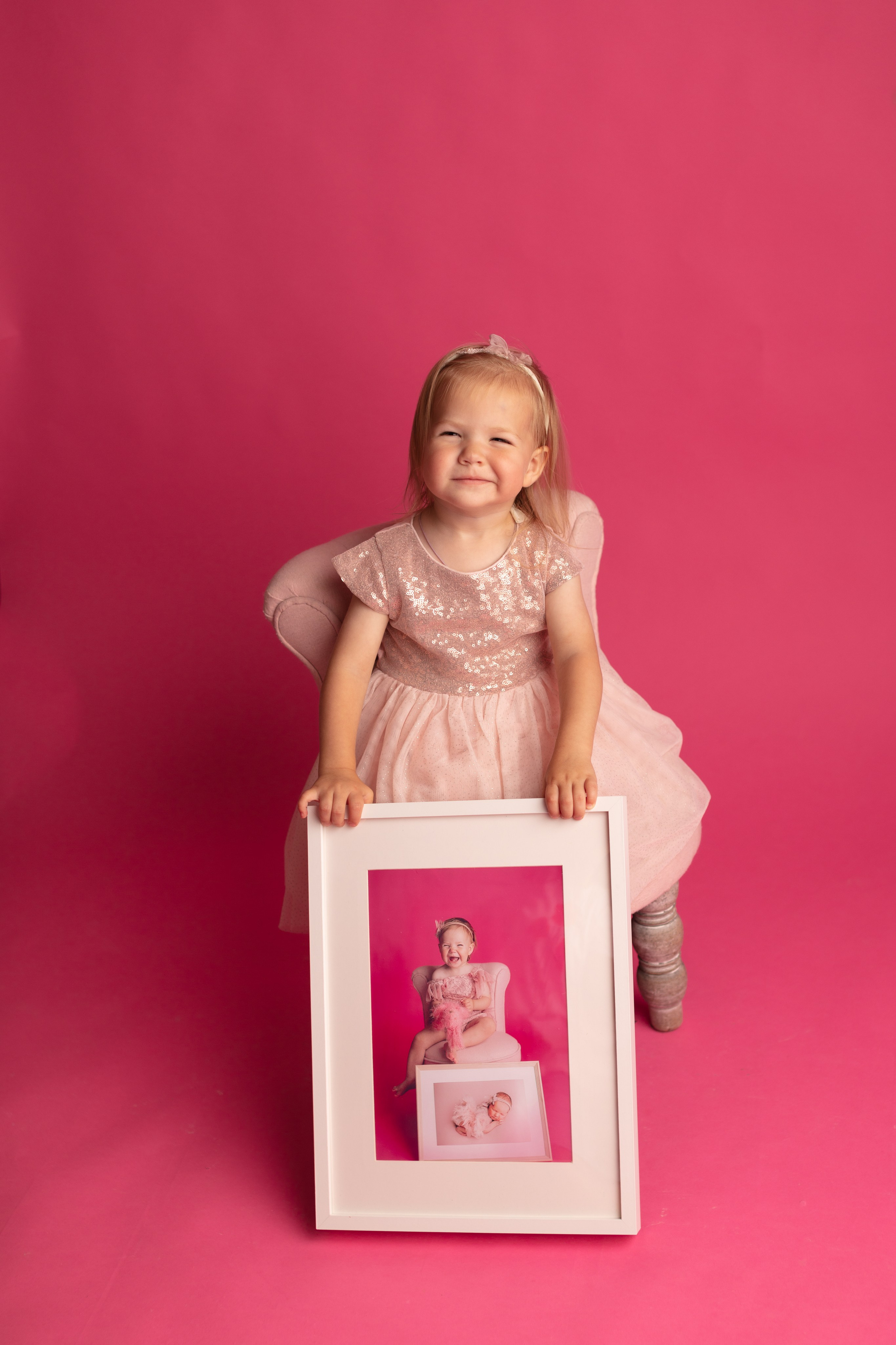 Два. Фотограф новорожденных в Калининграде Юлия Бороданова