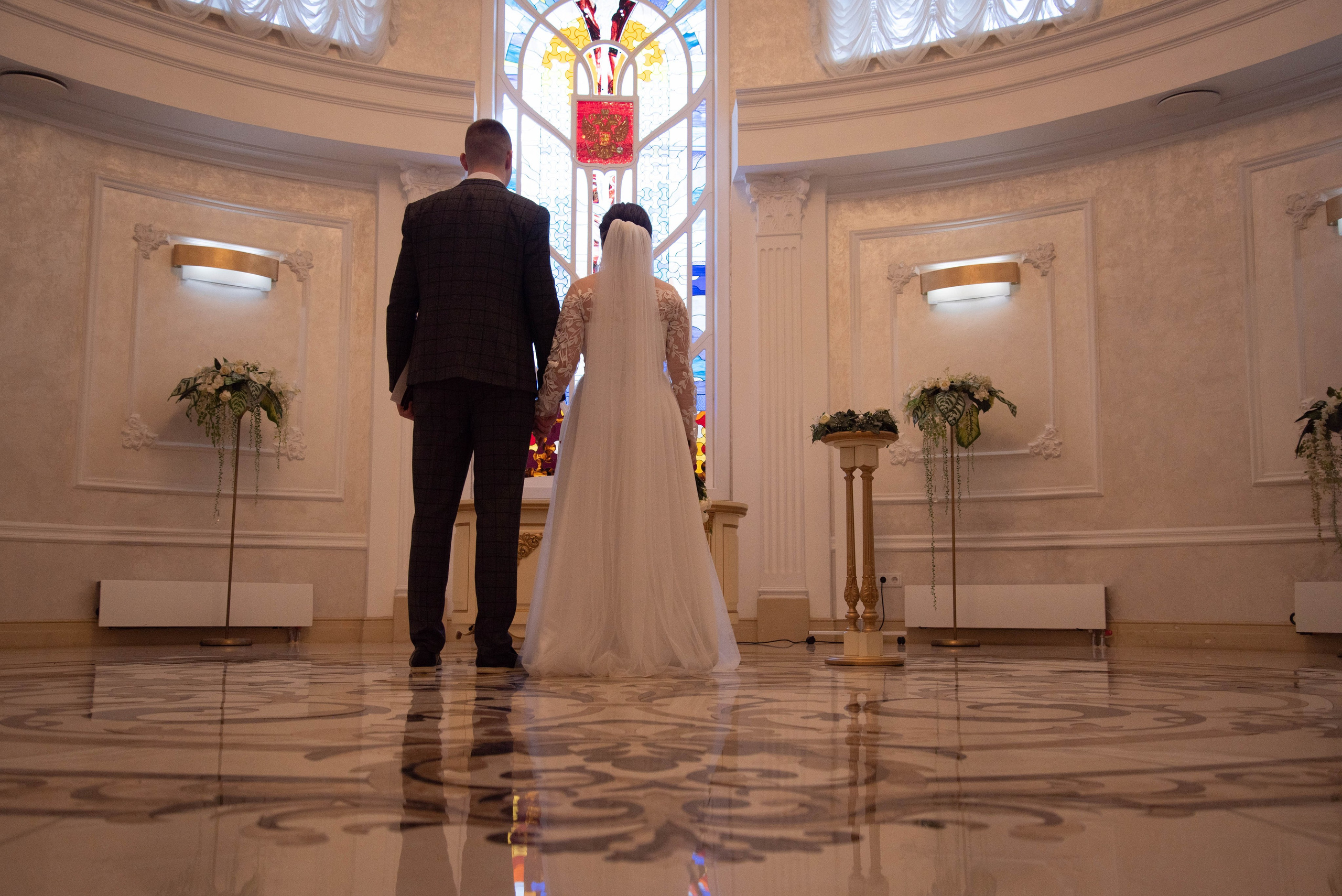 Леонид и Марина. Фотограф в городе Новосибирск Линг Даниил