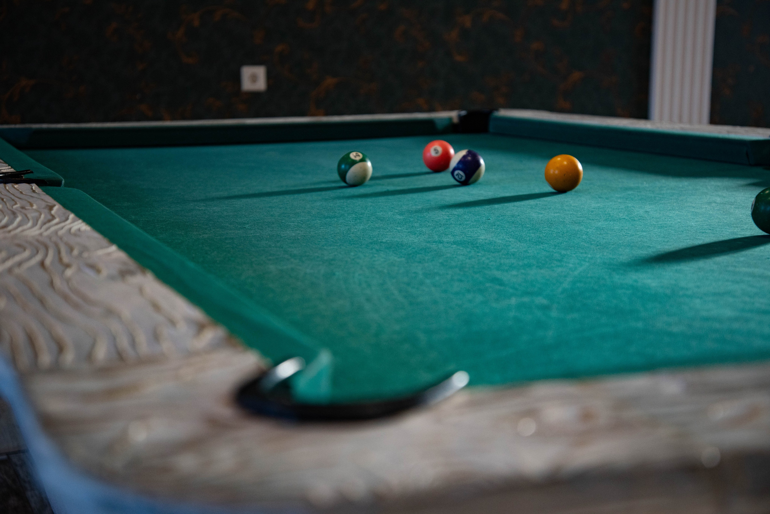 Леонид и Марина. Фотограф в городе Новосибирск Линг Даниил