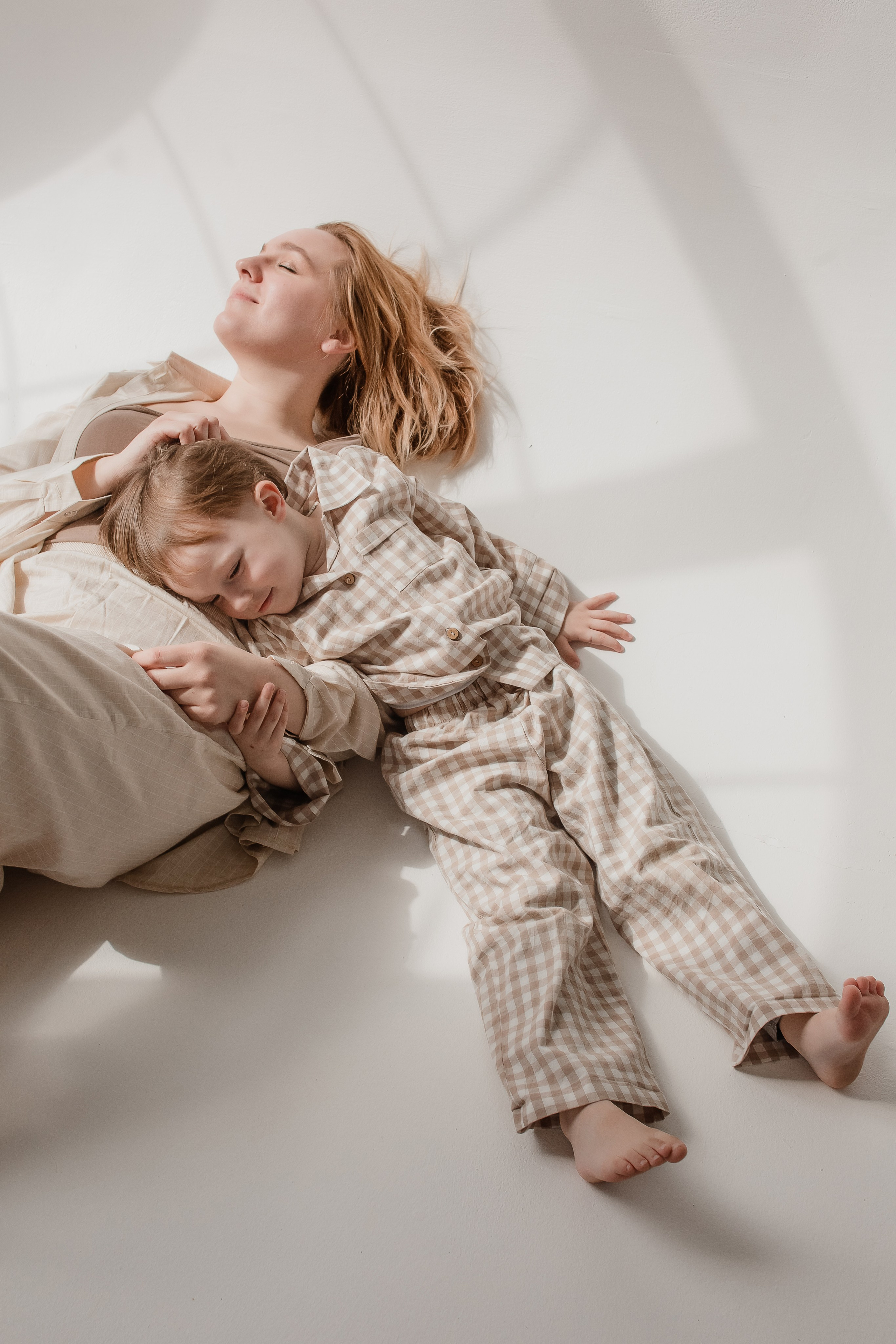 Семейные истории. Портретный и свадебный фотограф в Воронеже Елена Михайлова