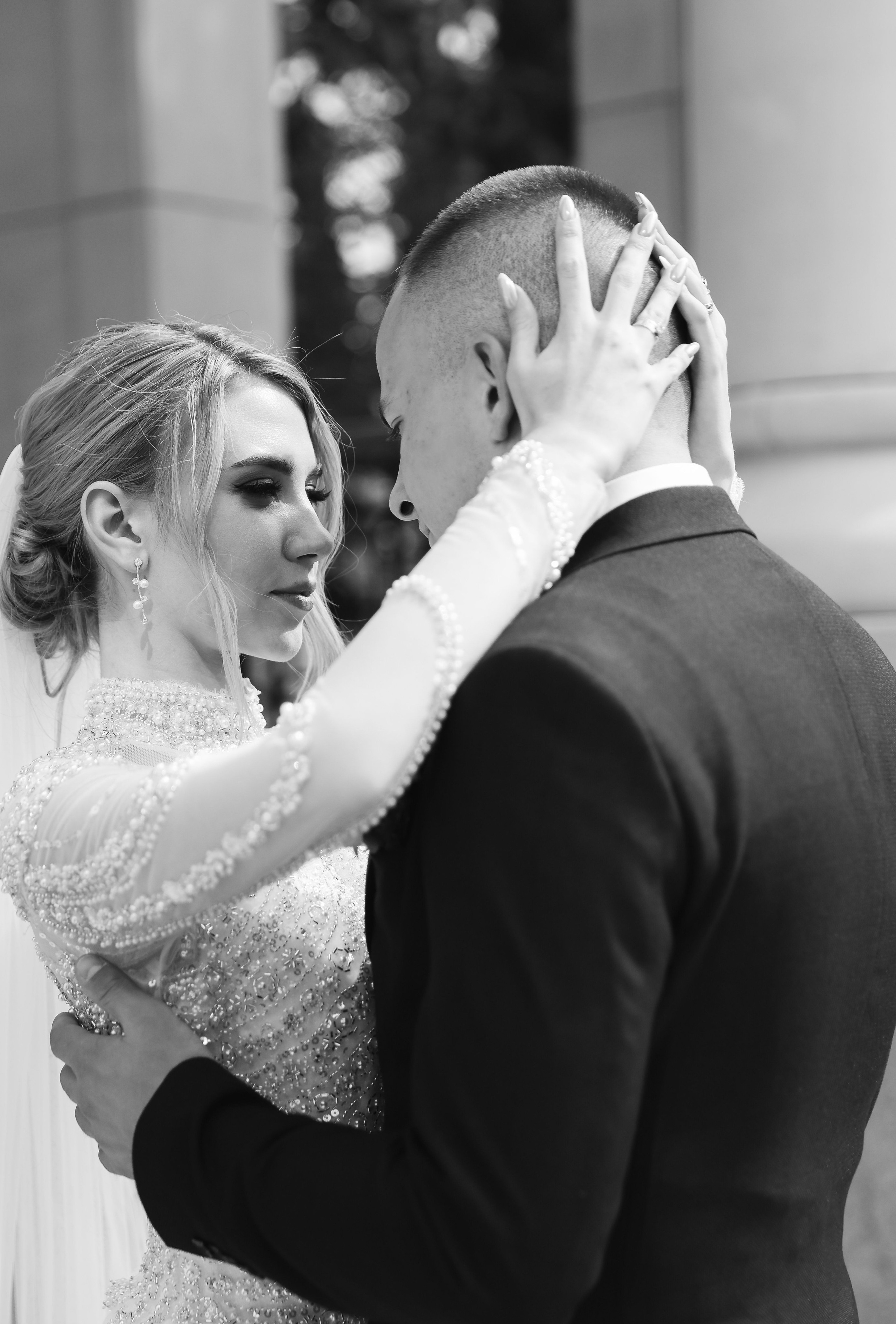 Анонс свадьба Максим и Дарья. Свадебный и семейный фотограф в Севастополе и Крыму Анастасия Сураева