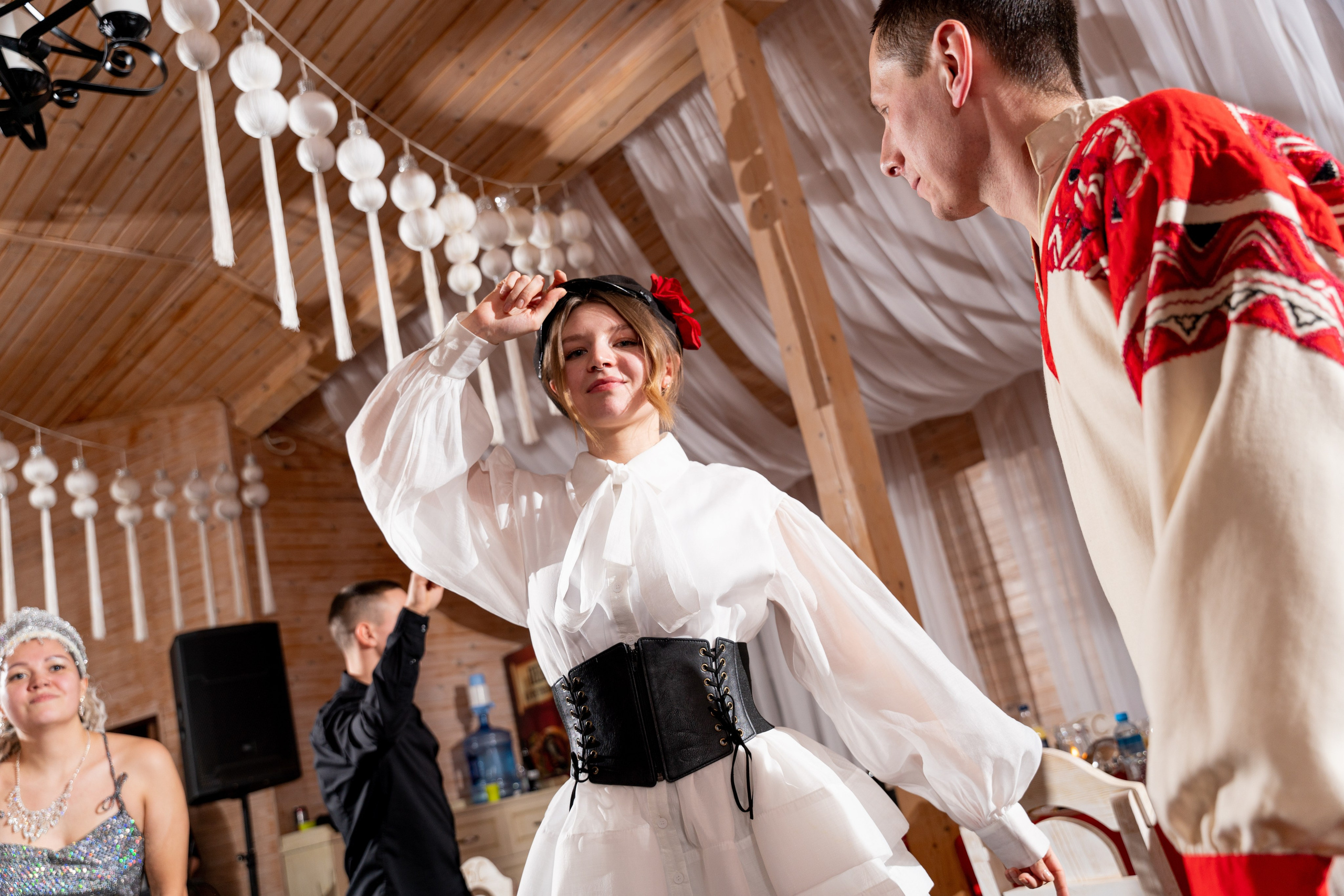 НГ КОРПОРАТИВ ART & ШТОРМ. Фотограф на любое мероприятие