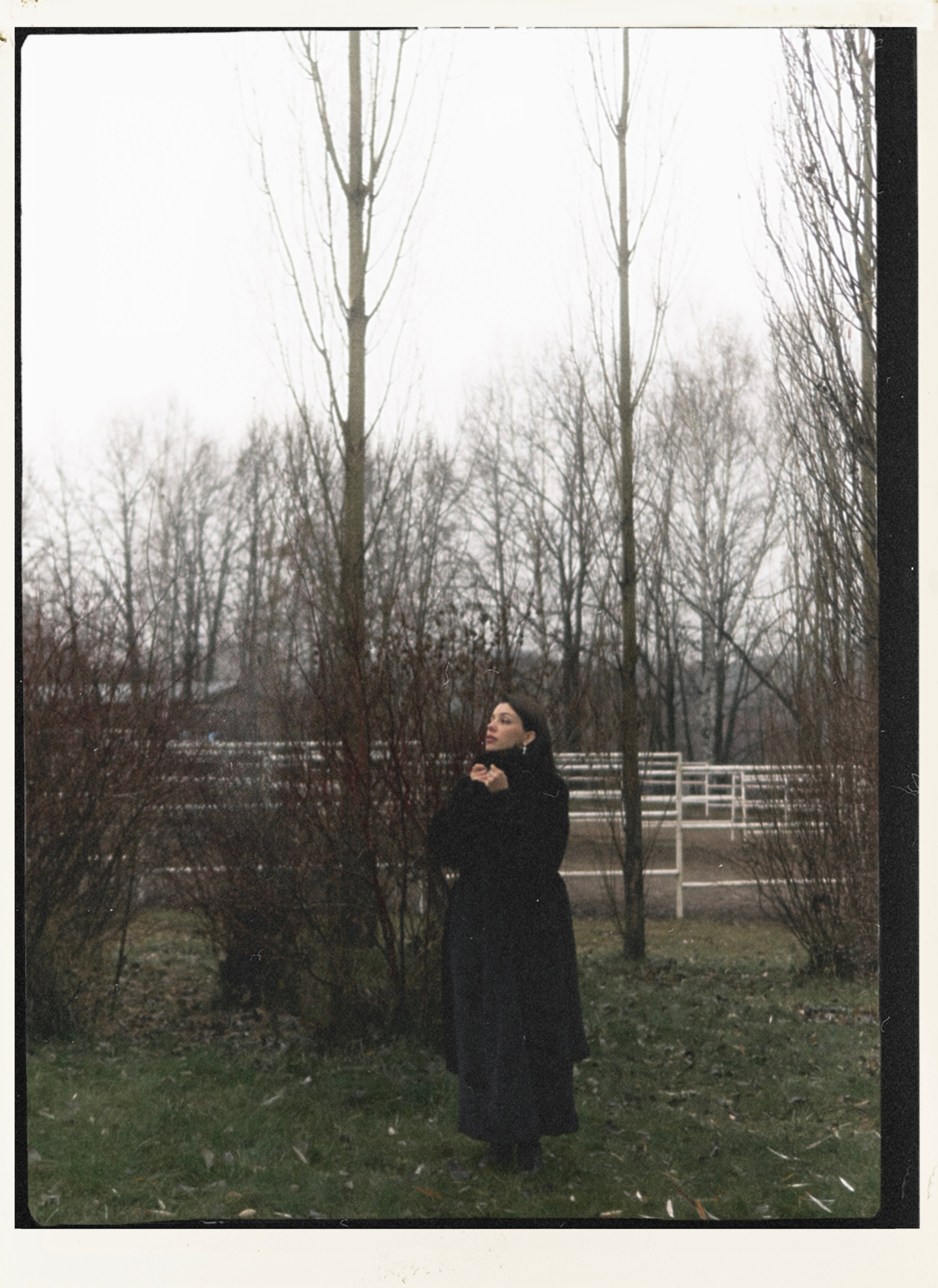 Olya. Индивидуальная и семейная фотосессия в Чебоксарах Оксана Русакова