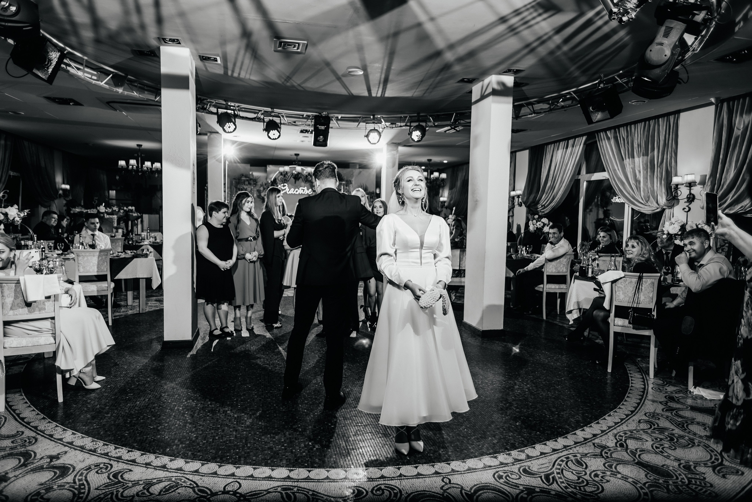 Roman & Daria. ФОТОГРАФ ИРИНА ШАМАТАВА