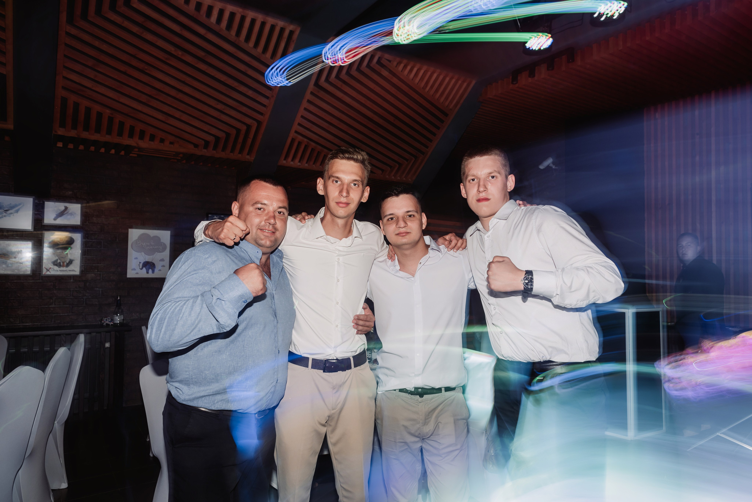 Afina & Yaroslav. ФОТОГРАФ ИРИНА ШАМАТАВА