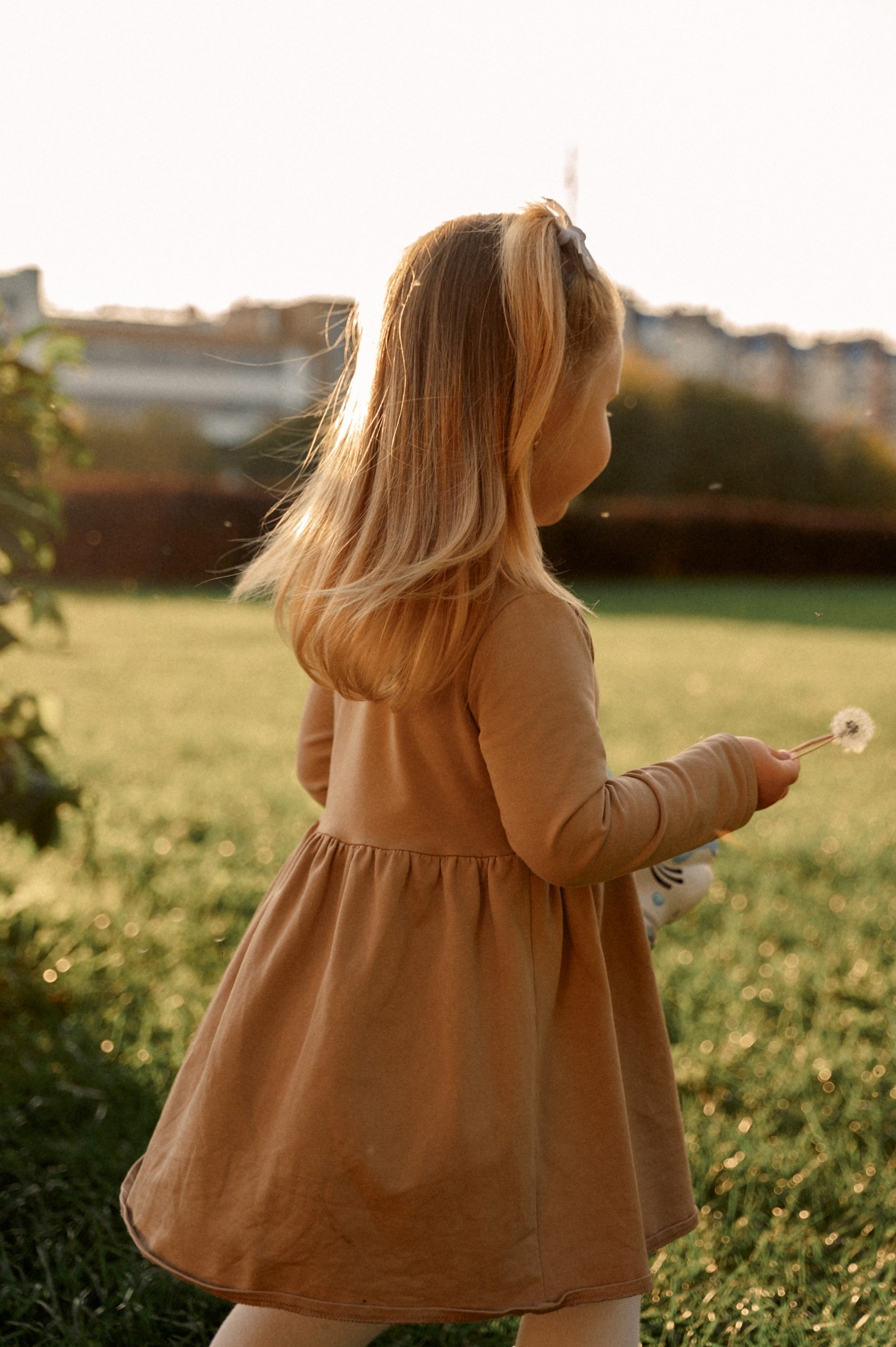 Семейная прогулочная фотосессия. Свадебный и семейный фотограф в Чебоксарах Ирина Левнер
