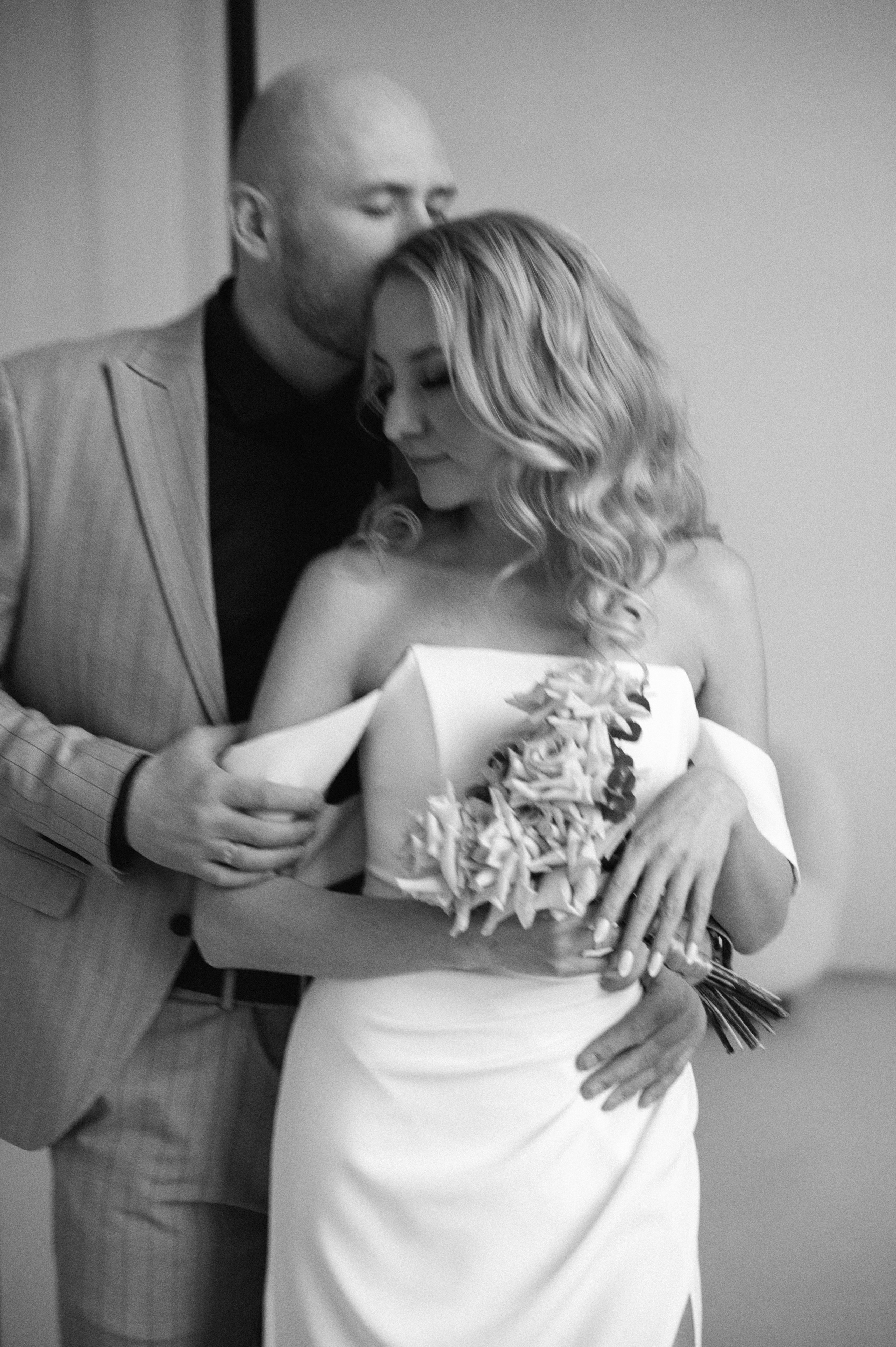 Свадебная съемка. Свадебный и семейный фотограф в Чебоксарах Ирина Левнер