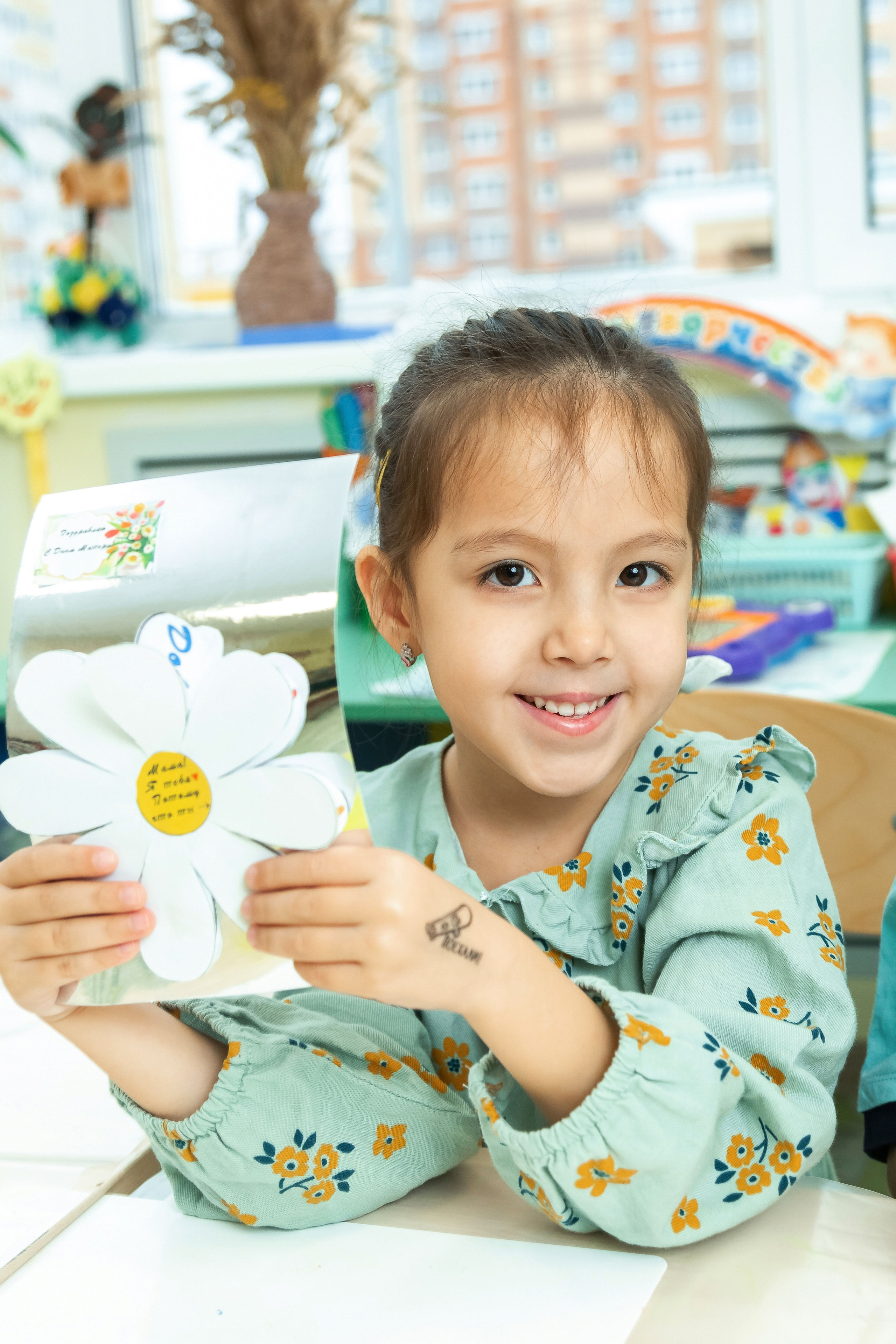 В детском саду. ВЫПУСКНЫЕ АЛЬБОМЫ | Йошкар-Ола | Детский сад, школа