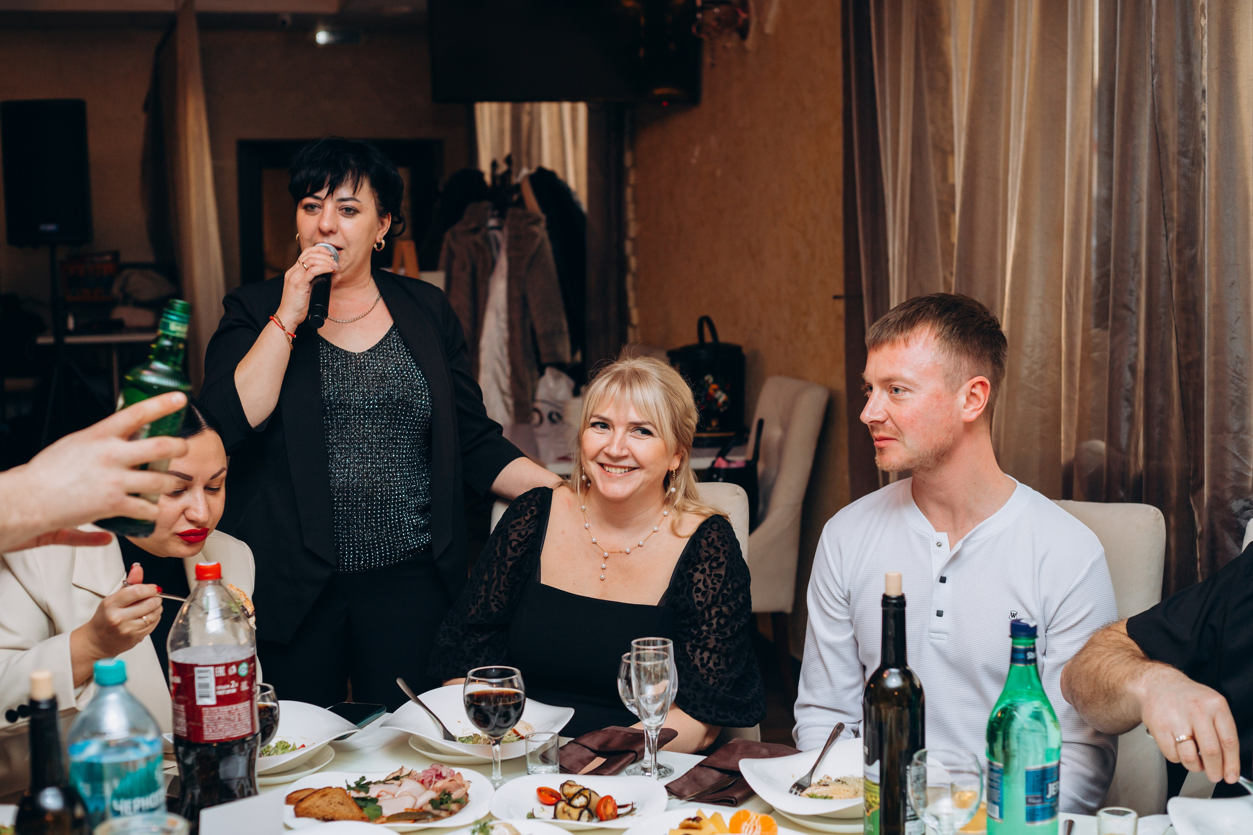 ЮБИЛЕЙ. Фотограф в Белгороде Варвара Виноходова