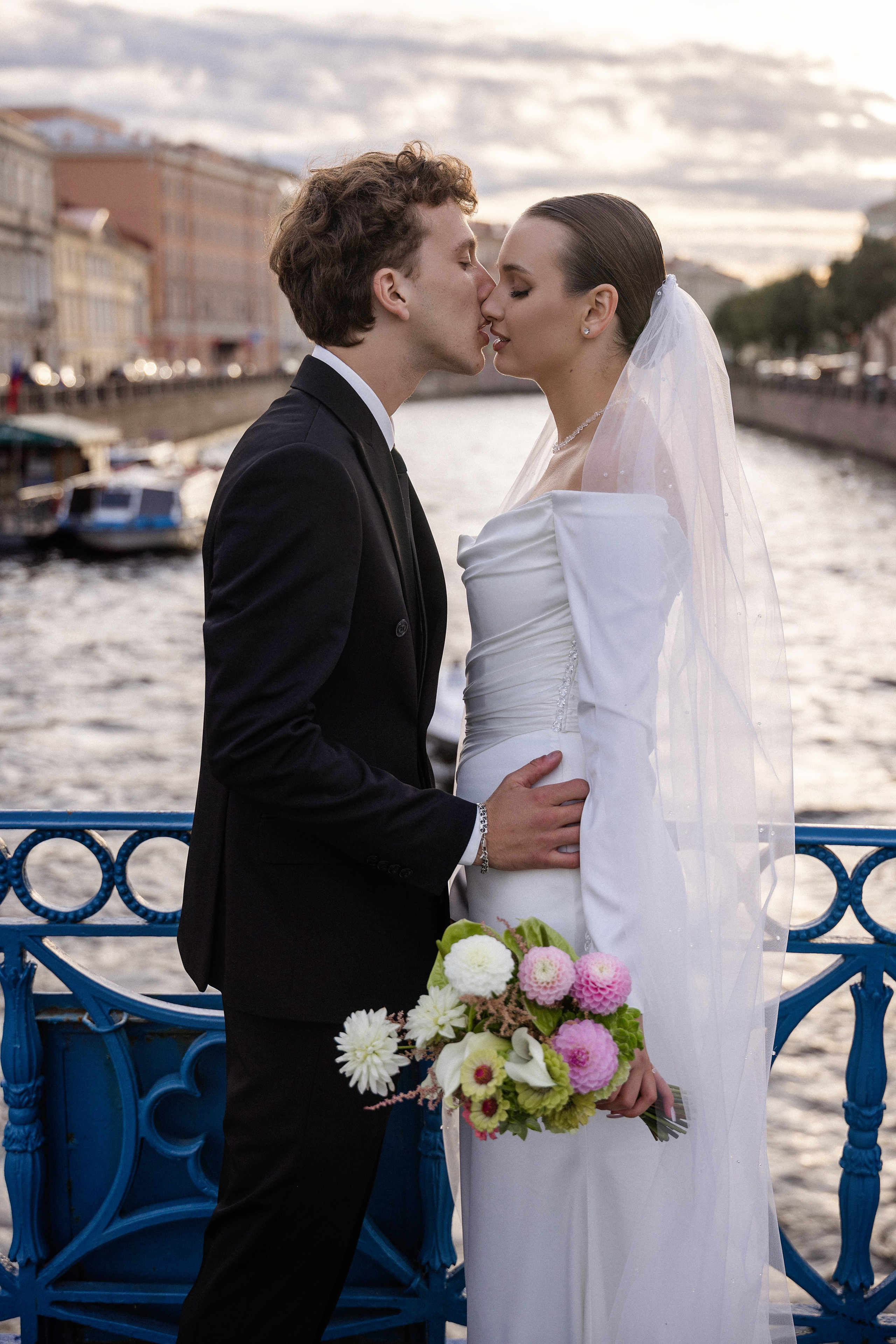 Софья и Иван. Свадебный и портретный фотограф