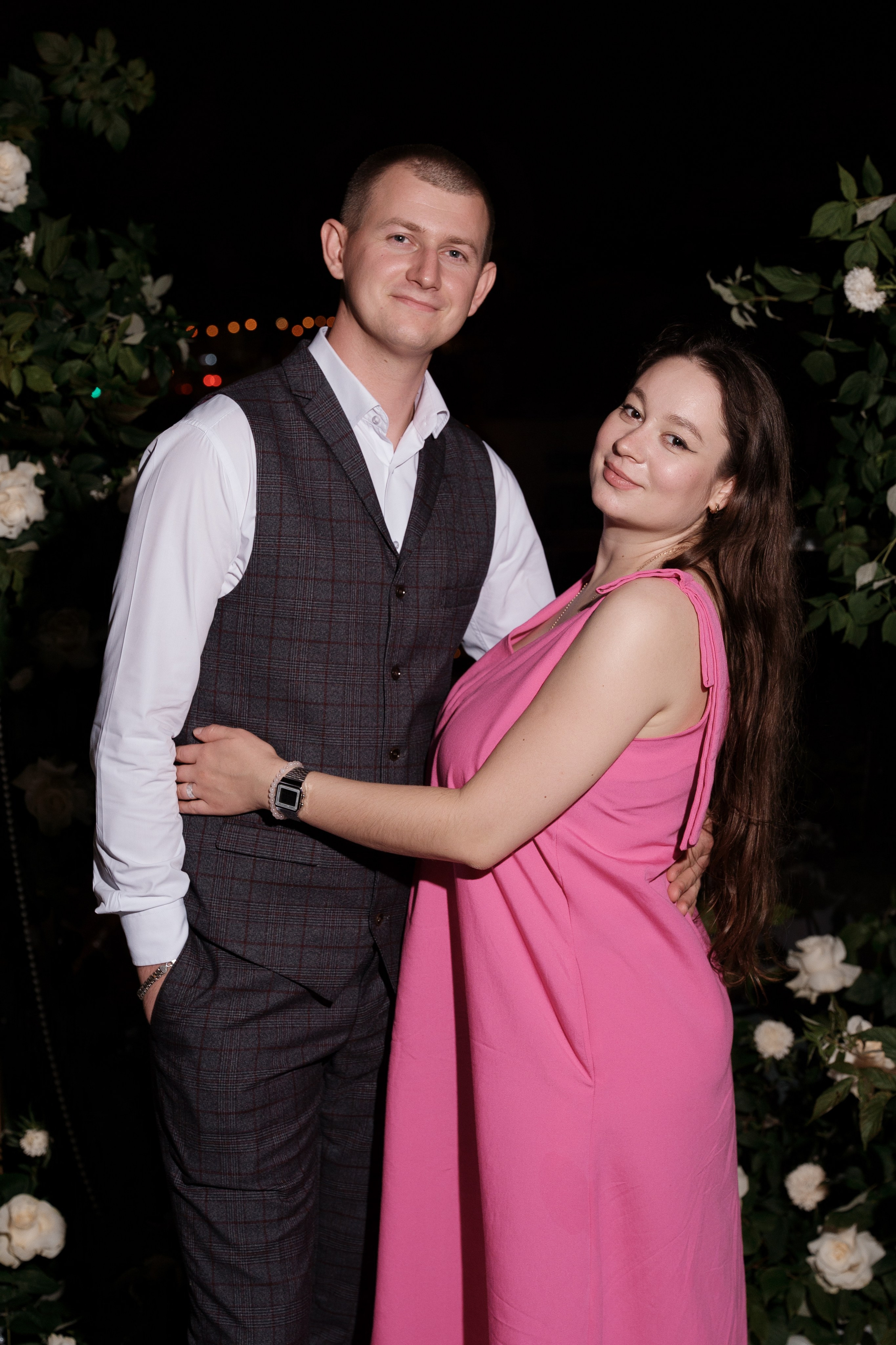 Никита и Наташа. Свадебный и семейный фотограф в Санкт-Петербурге Дмитрий Панин